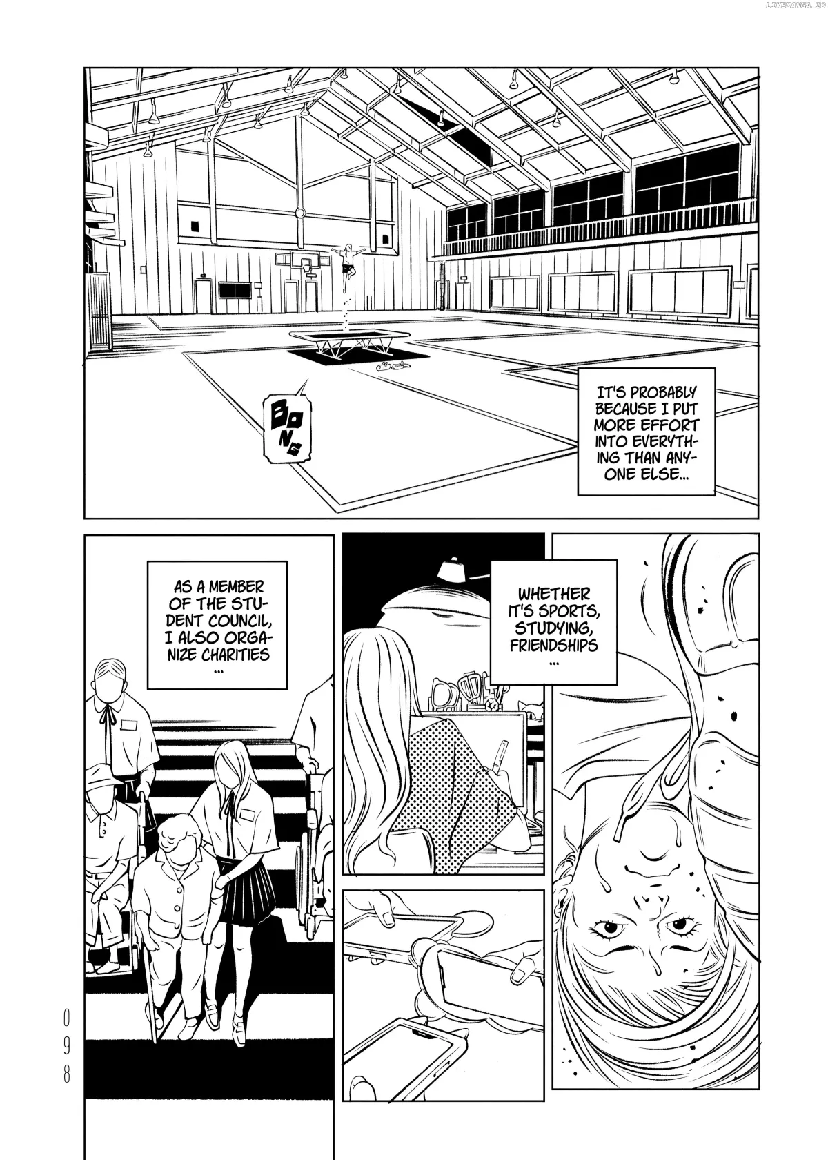 evol-manga Chapter 14 page 4 - 