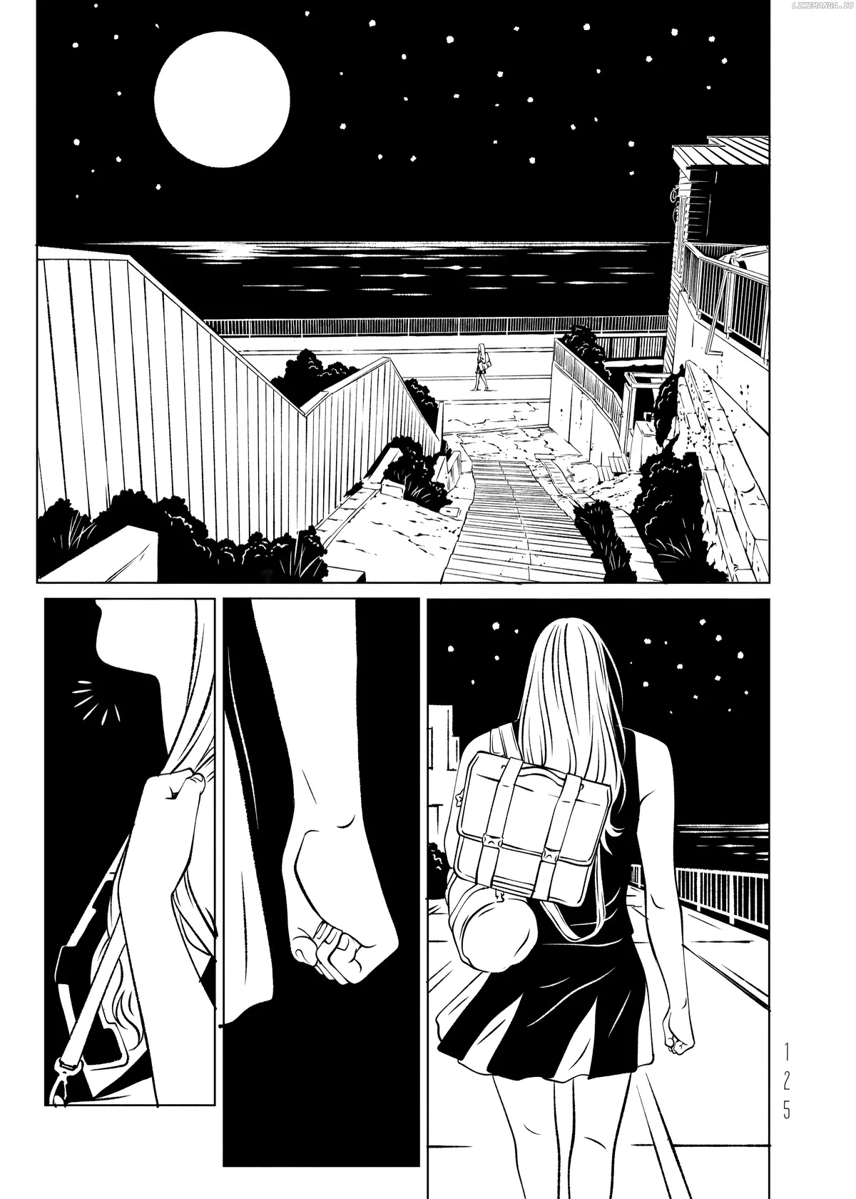 evol-manga Chapter 14 page 31 - 
