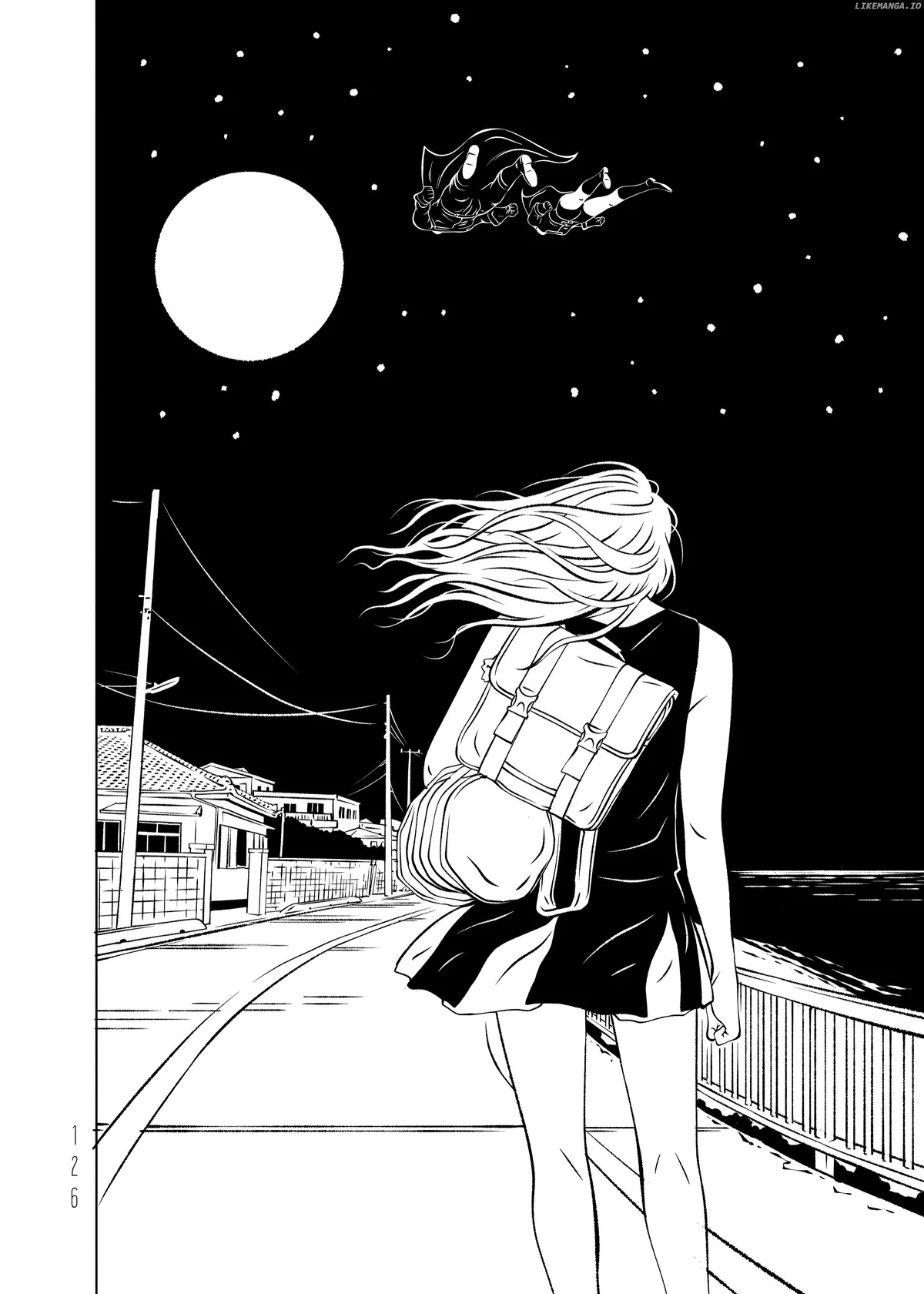 evol-manga Chapter 14 page 32 - 