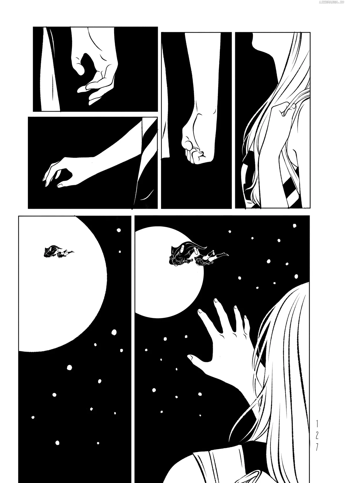 evol-manga Chapter 14 page 33 - 