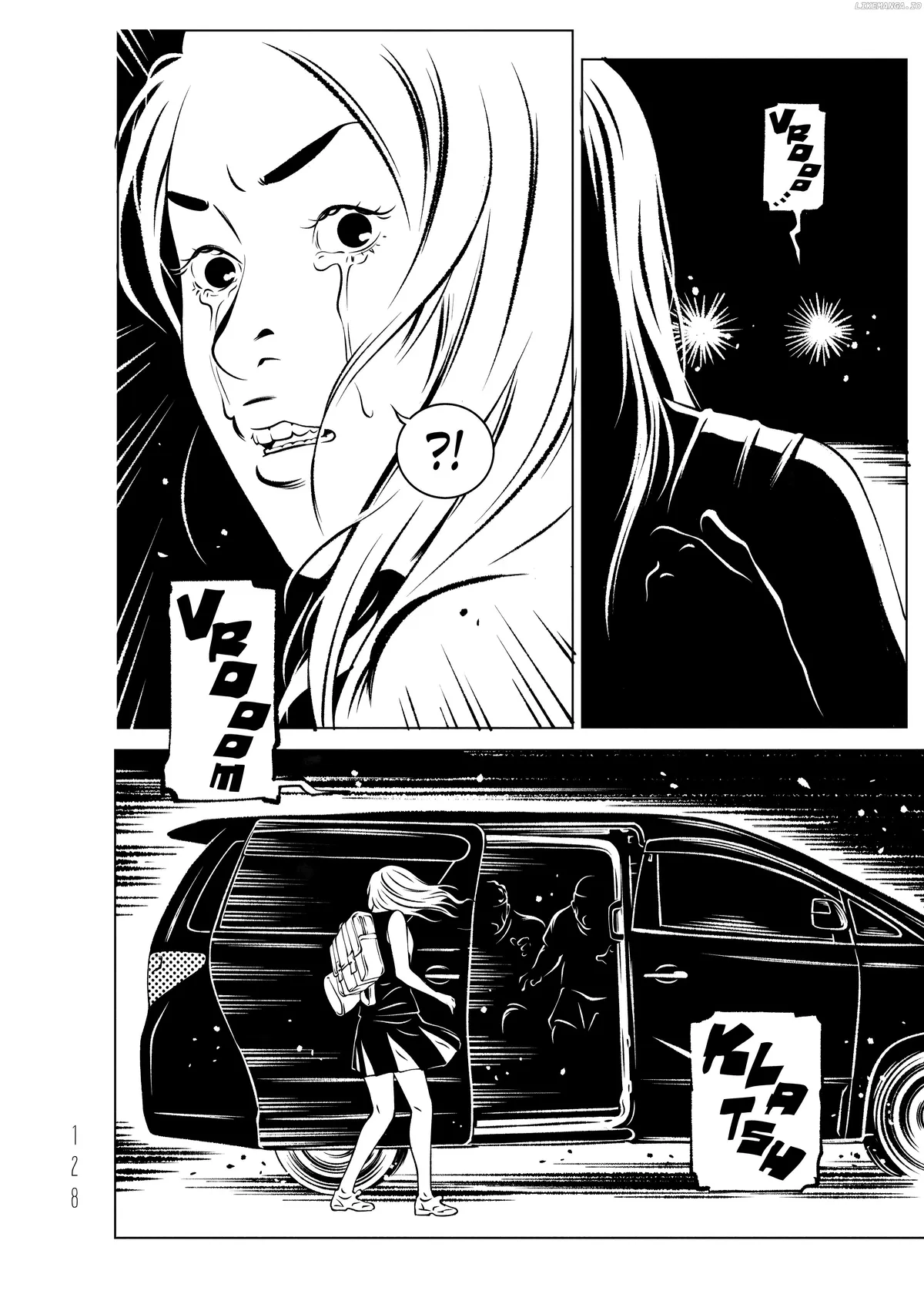 evol-manga Chapter 14 page 34 - 