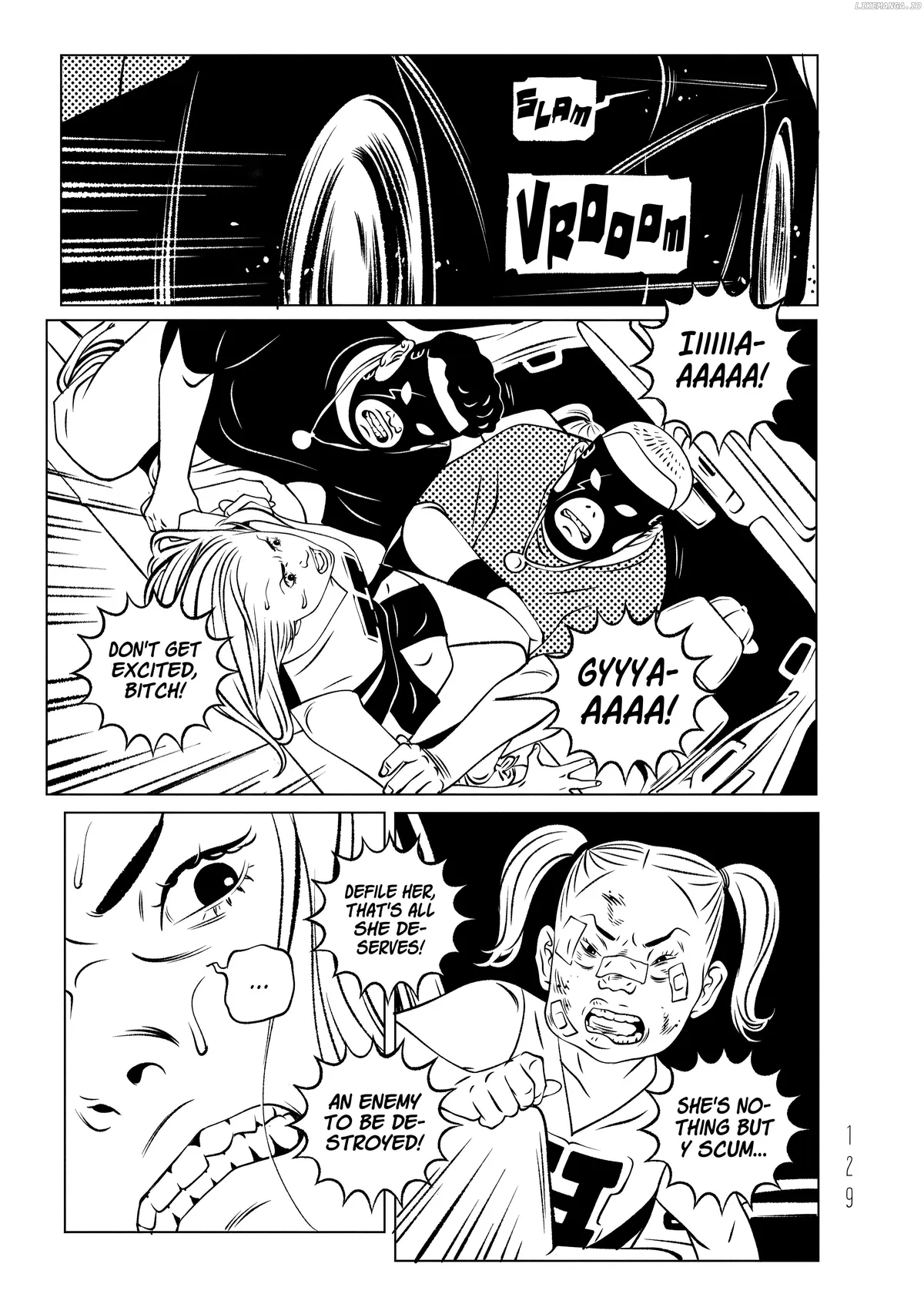 evol-manga Chapter 14 page 35 - 