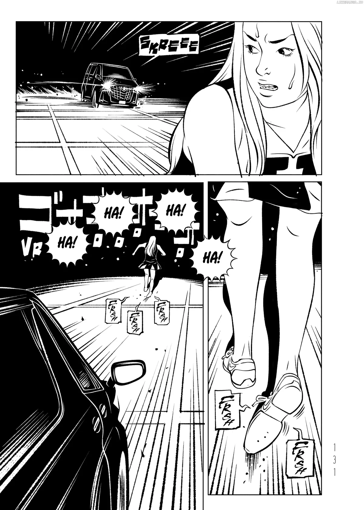 evol-manga Chapter 14 page 37 - 