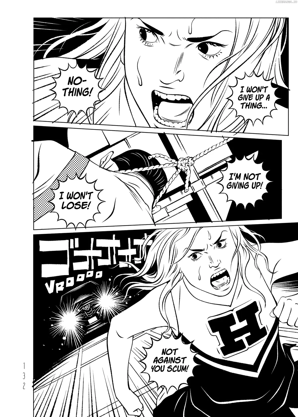 evol-manga Chapter 14 page 38 - 