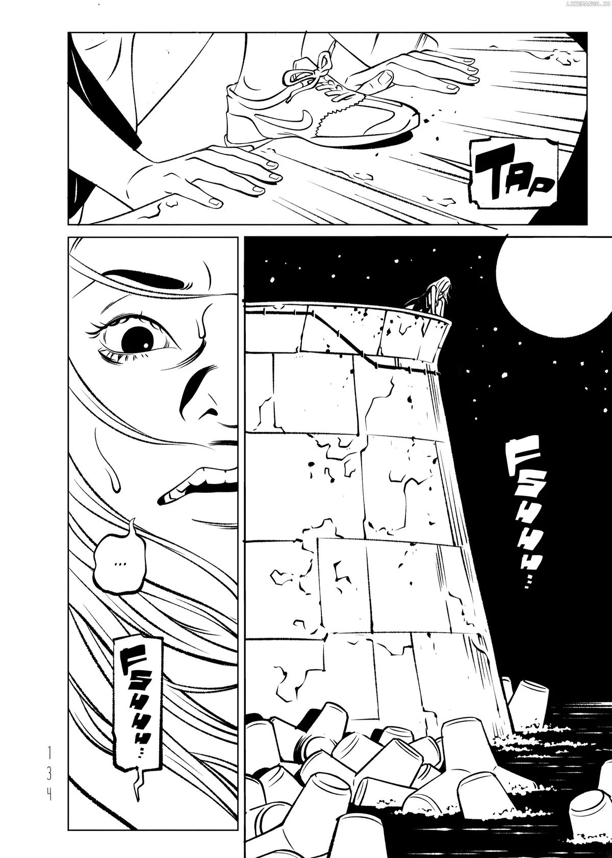 evol-manga Chapter 14 page 40 - 