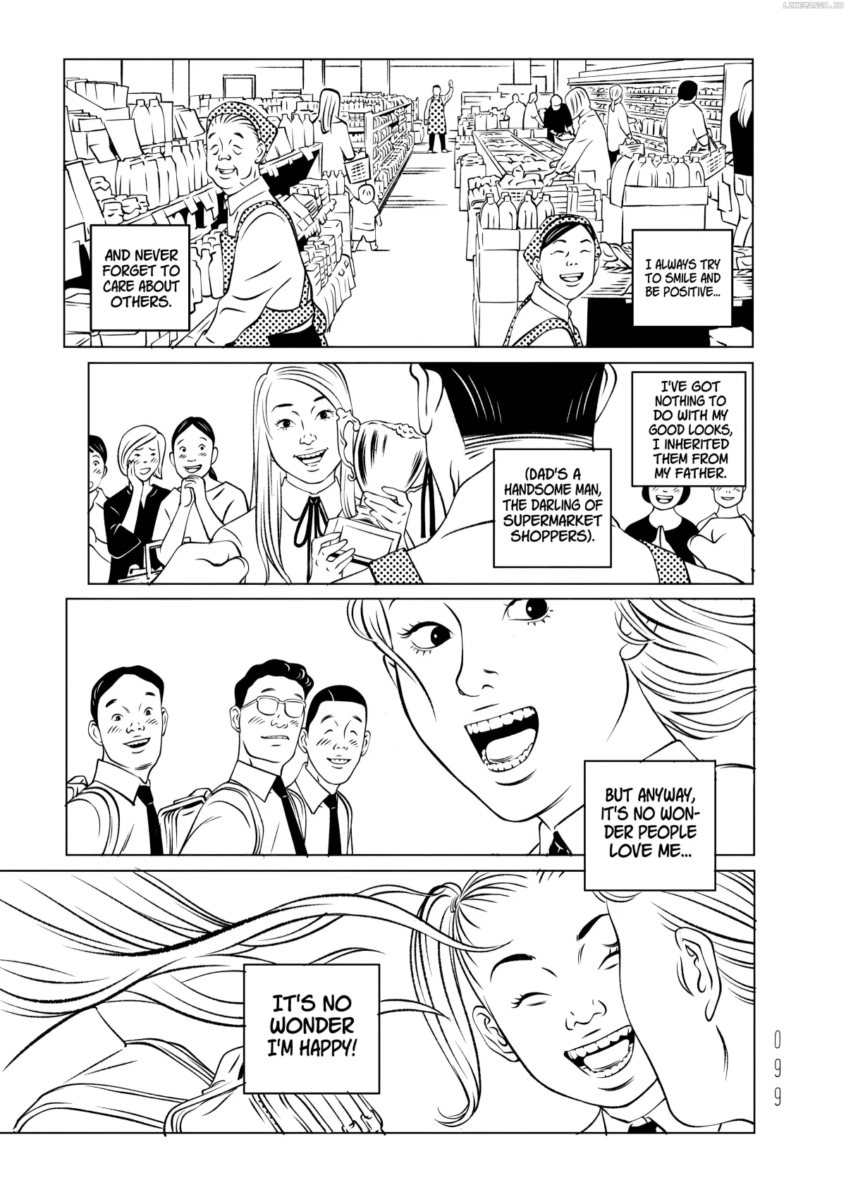 evol-manga Chapter 14 page 5 - 
