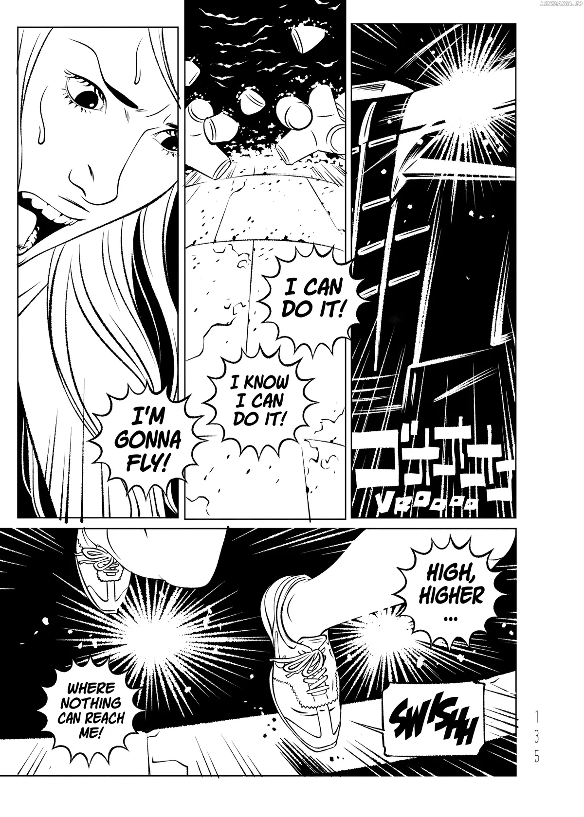 evol-manga Chapter 14 page 41 - 