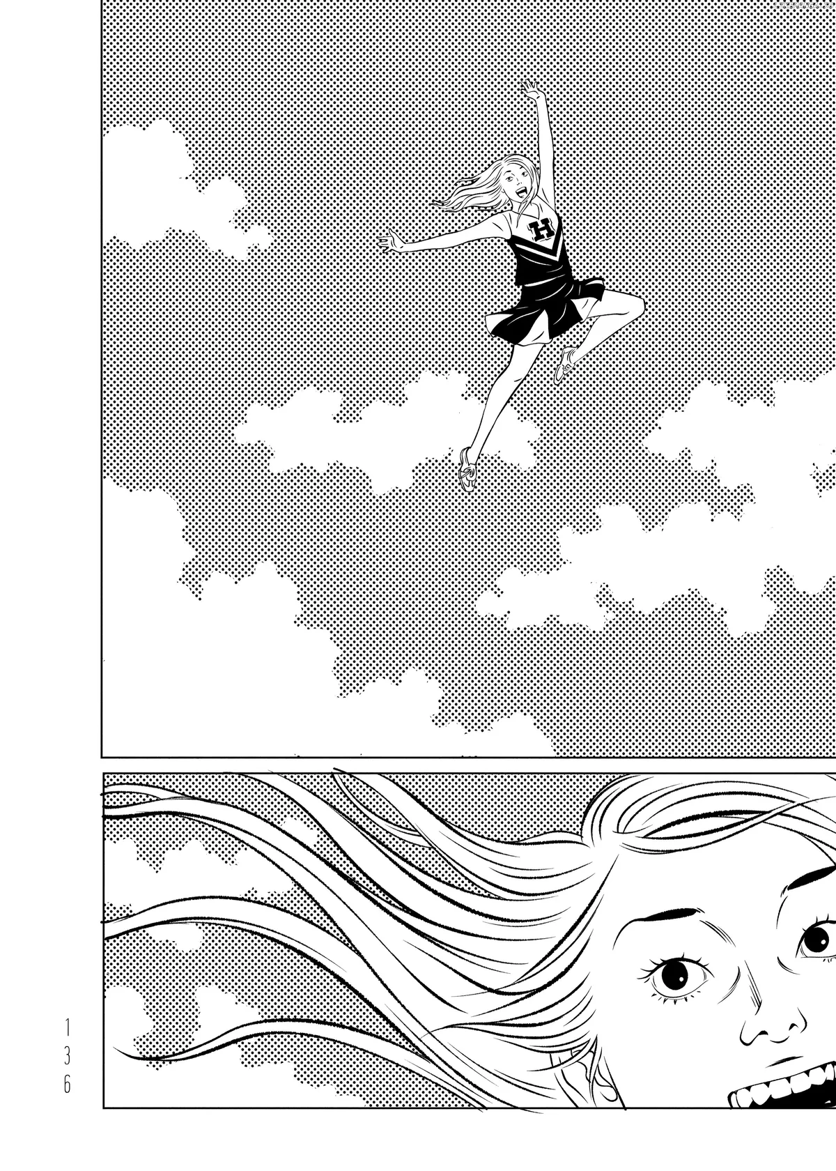 evol-manga Chapter 14 page 42 - 