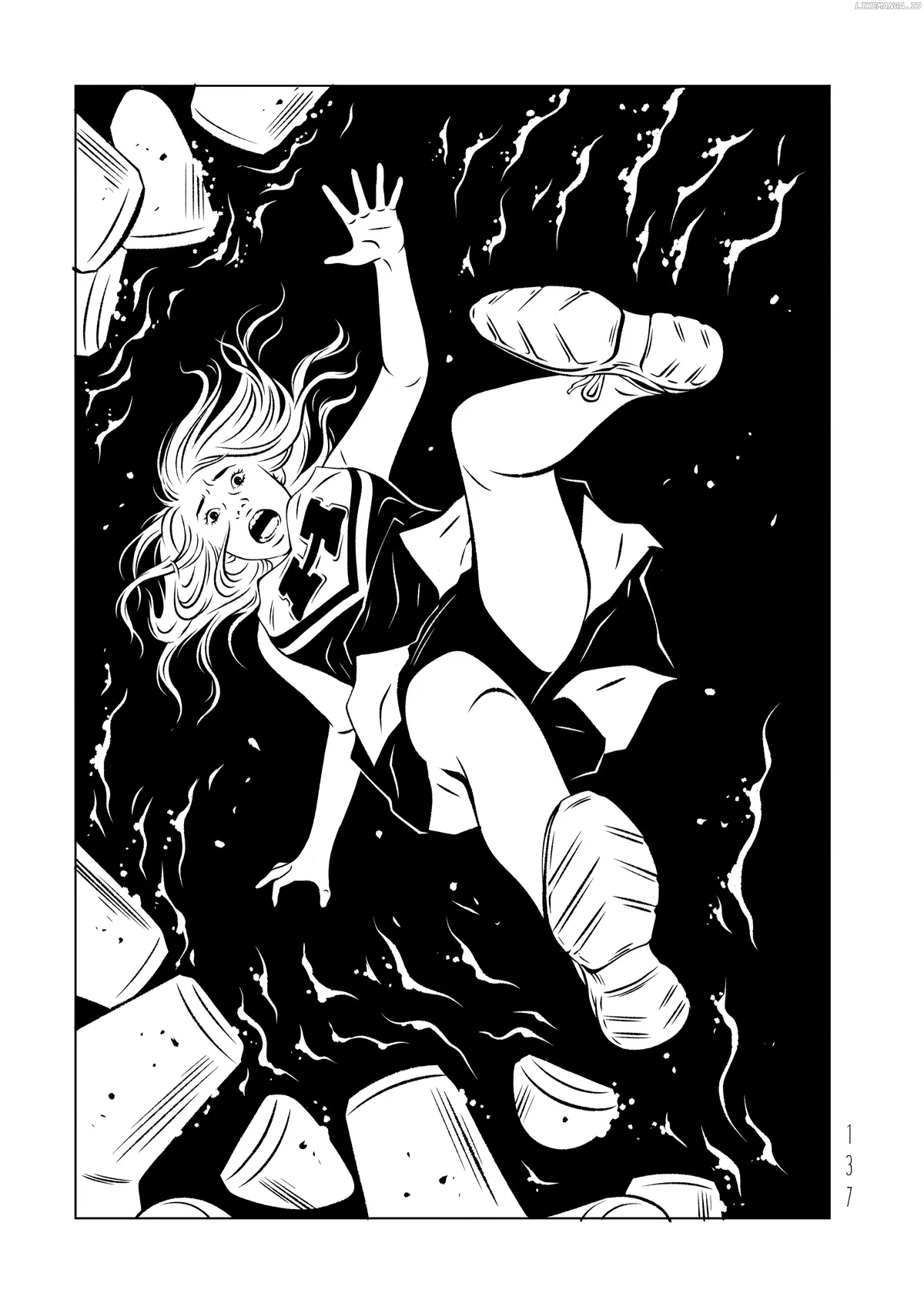 evol-manga Chapter 14 page 43 - 