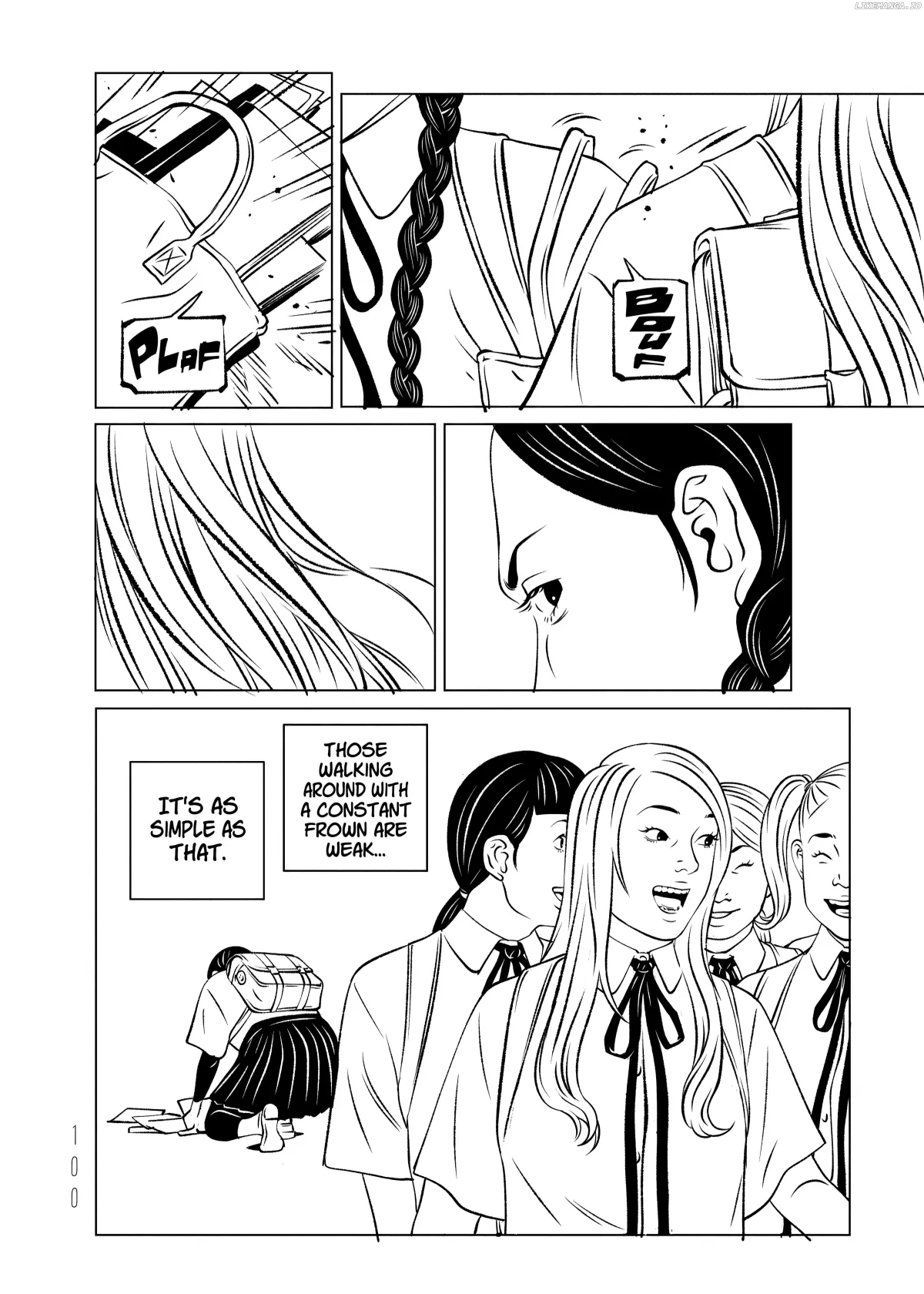 evol-manga Chapter 14 page 6 - 