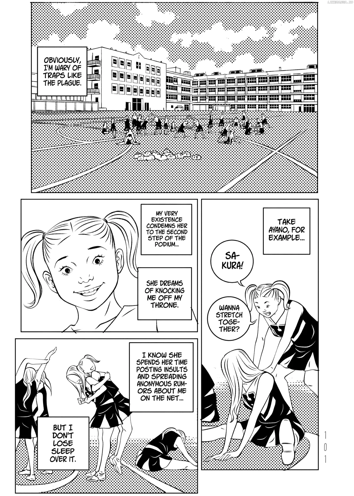 evol-manga Chapter 14 page 7 - 