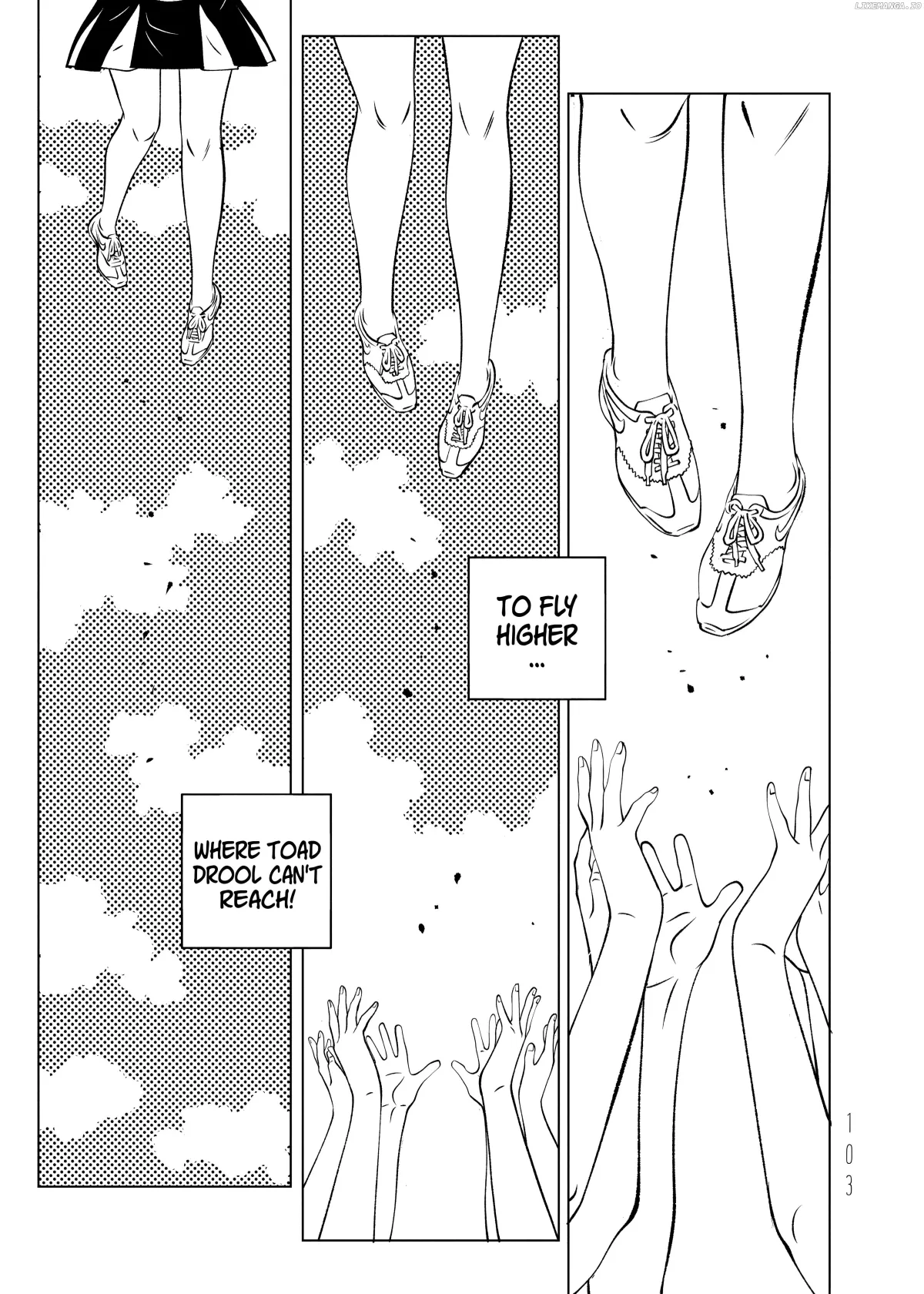evol-manga Chapter 14 page 9 - 