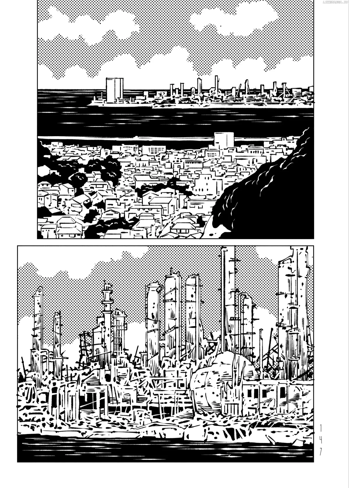 evol-manga Chapter 15 page 1 - 