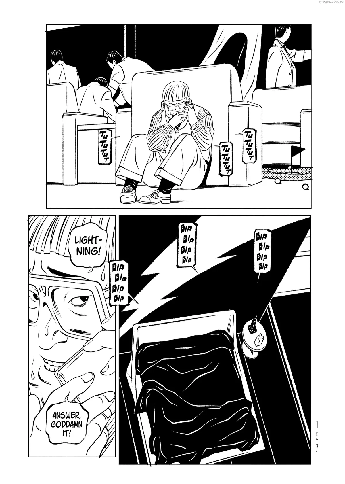 evol-manga Chapter 15 page 11 - 
