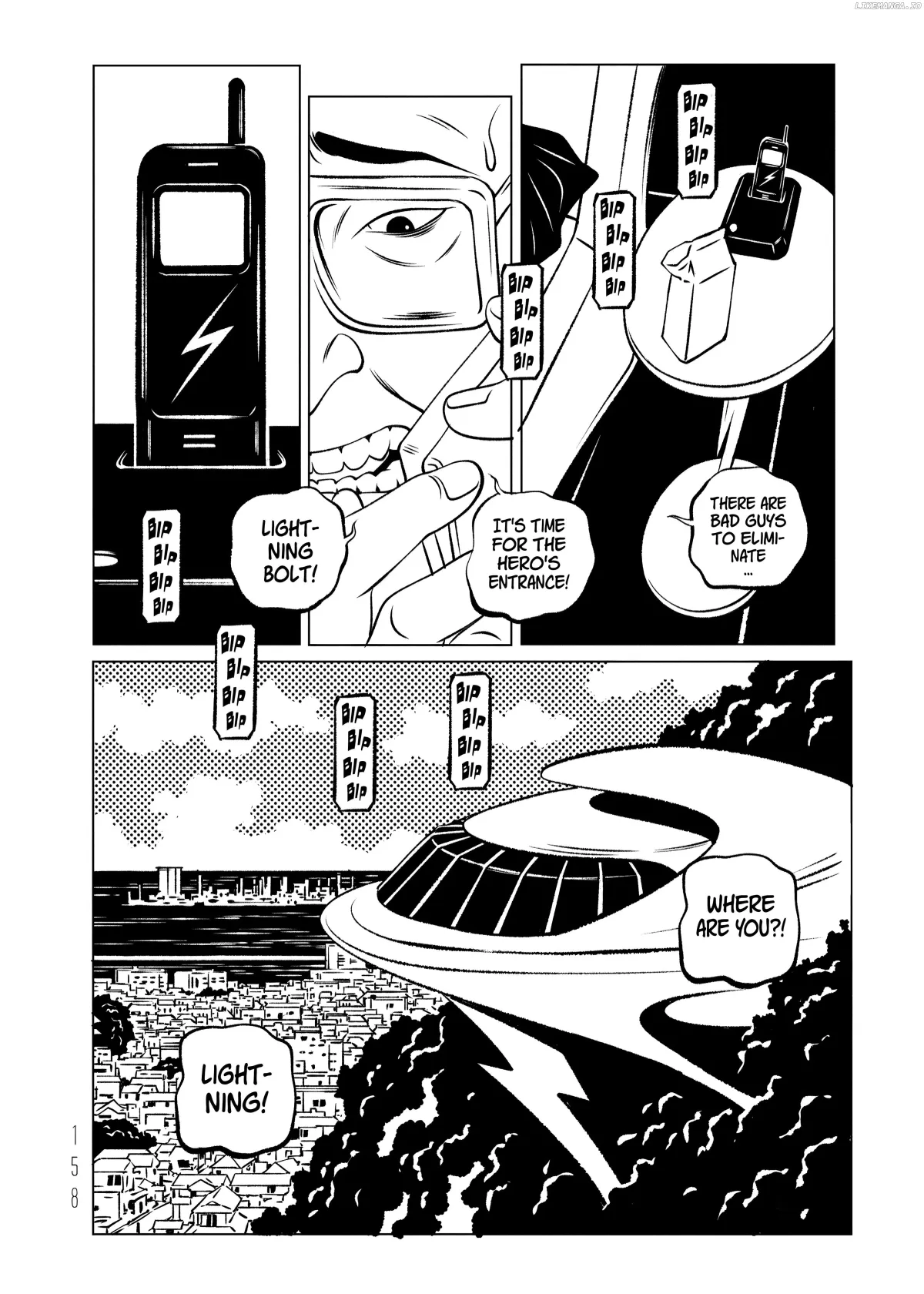 evol-manga Chapter 15 page 12 - 