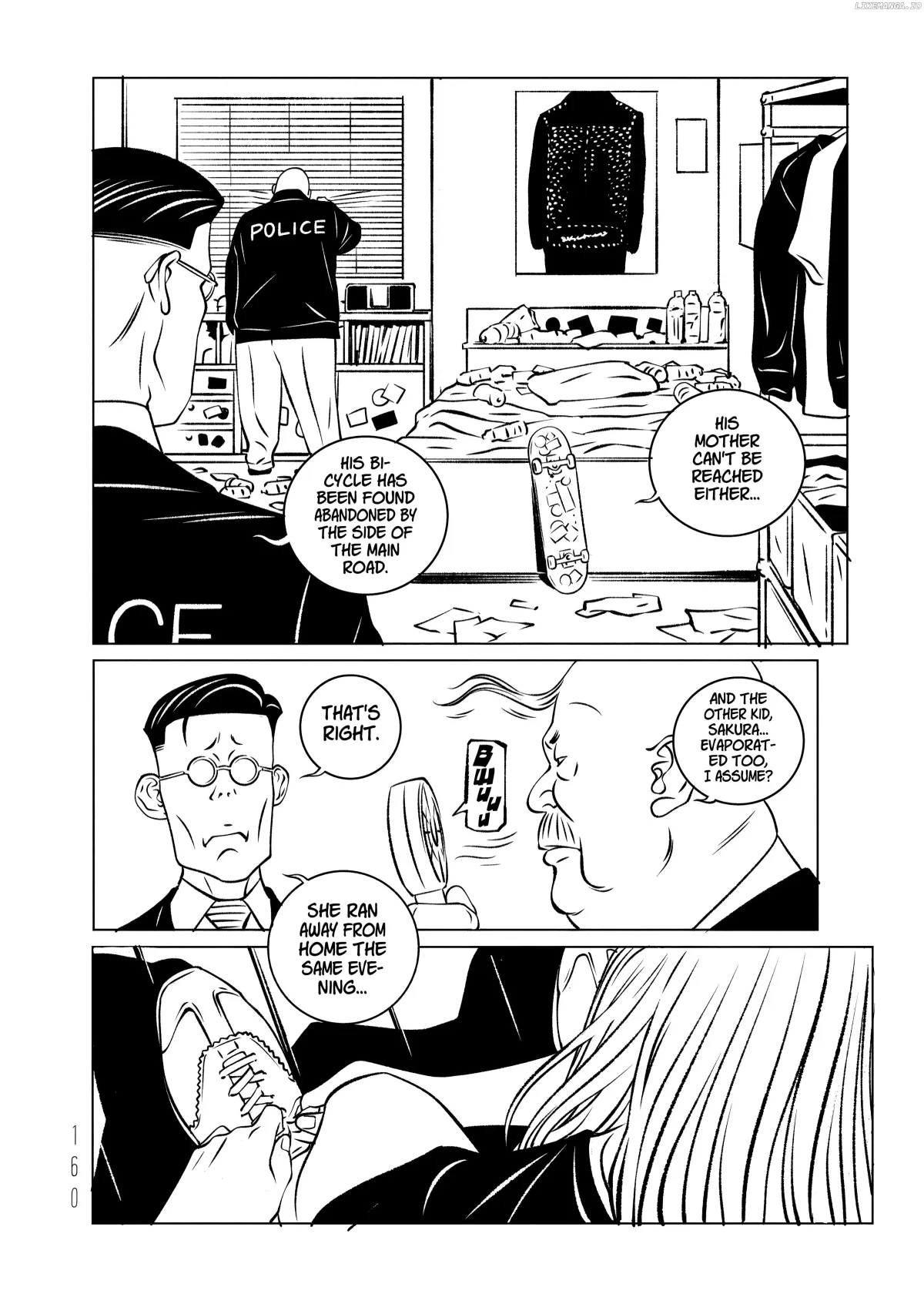 evol-manga Chapter 15 page 14 - 