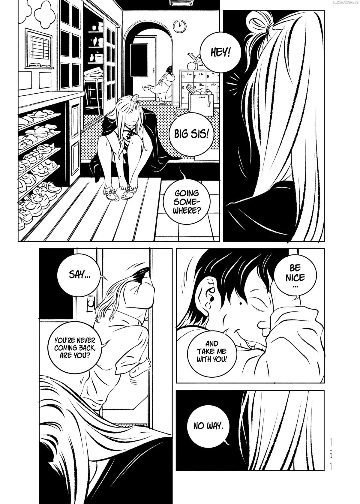 evol-manga Chapter 15 page 15 - 