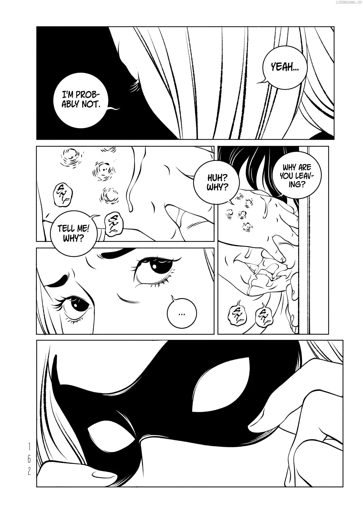 evol-manga Chapter 15 page 16 - 
