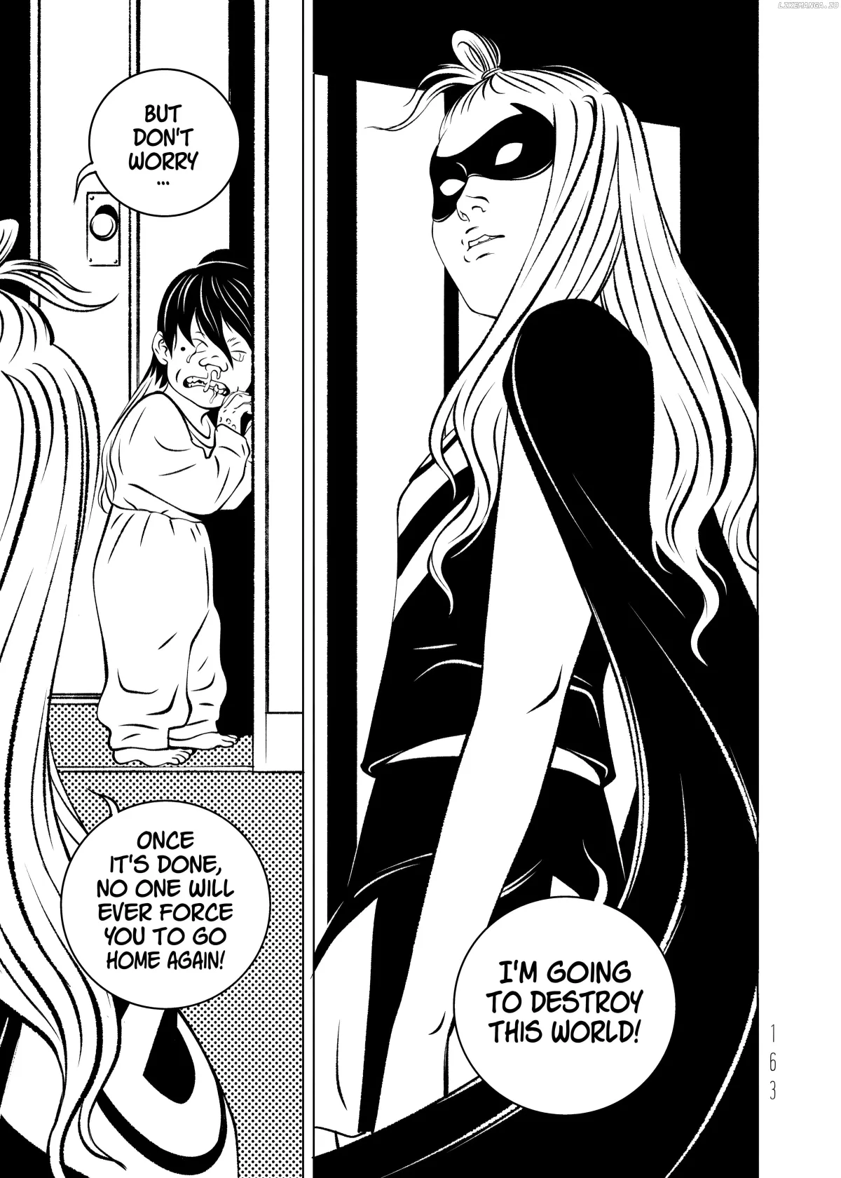 evol-manga Chapter 15 page 17 - 