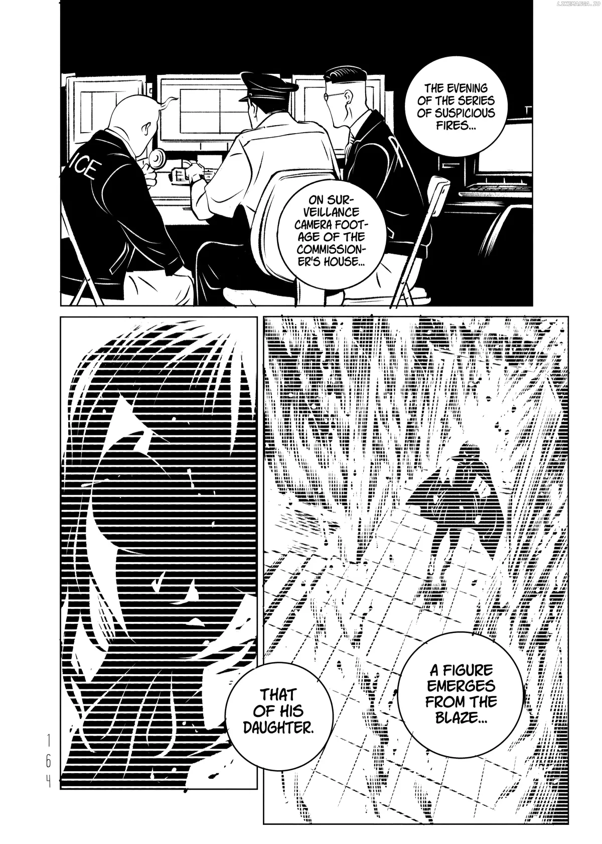 evol-manga Chapter 15 page 18 - 