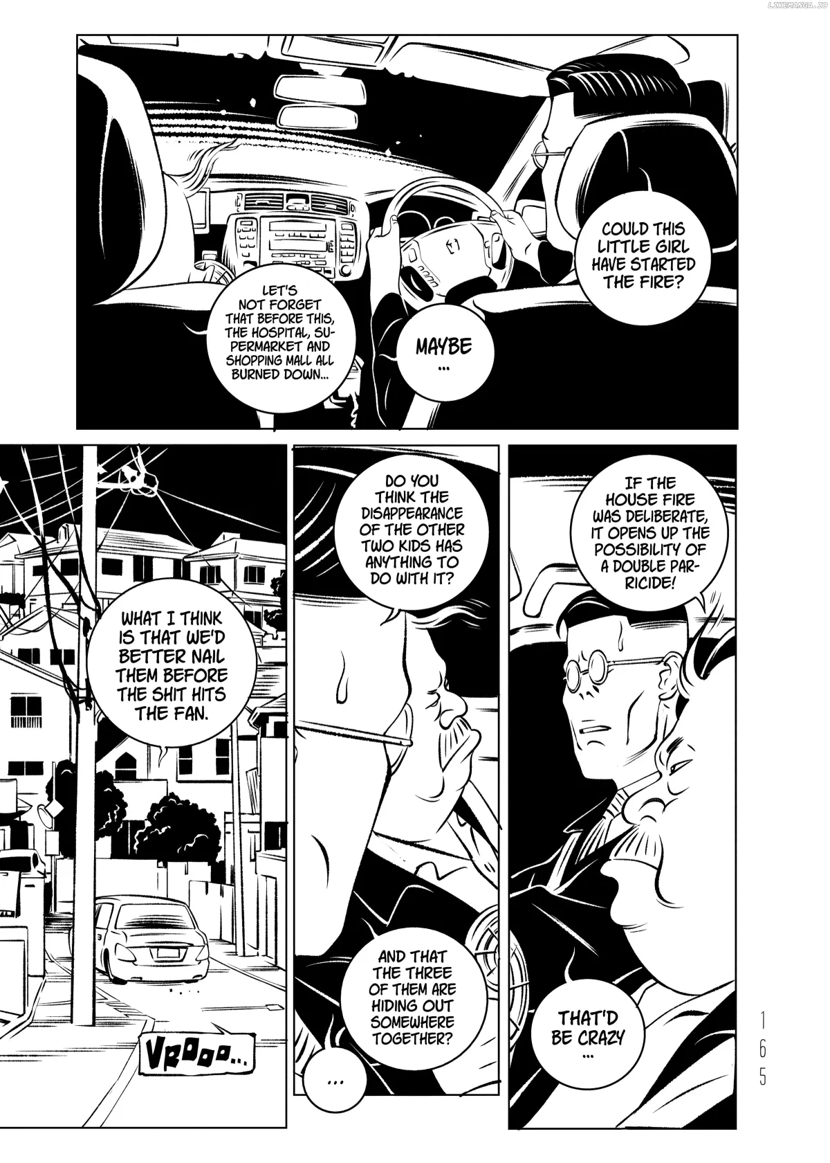 evol-manga Chapter 15 page 19 - 