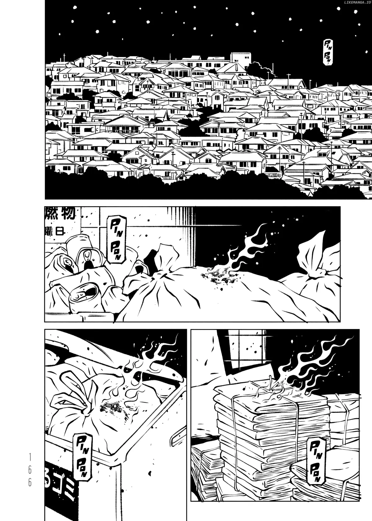 evol-manga Chapter 15 page 20 - 