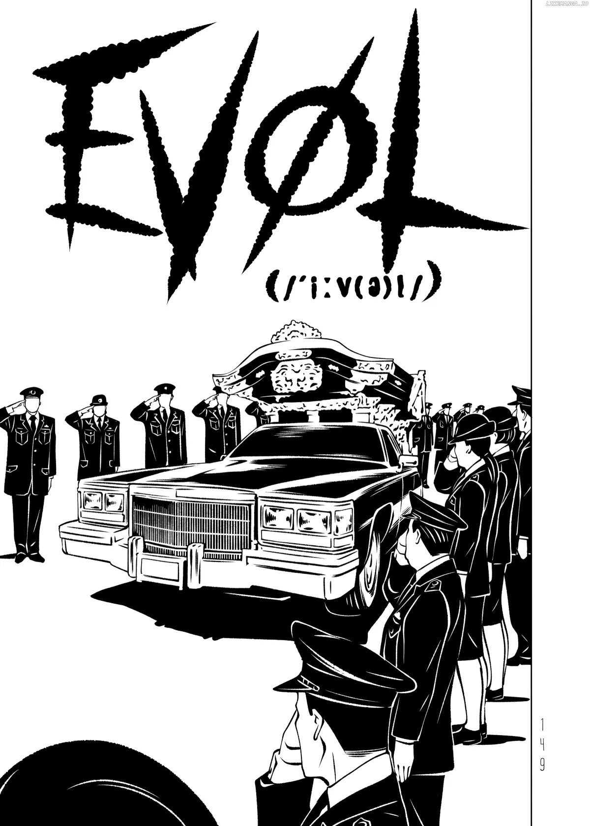 evol-manga Chapter 15 page 3 - 
