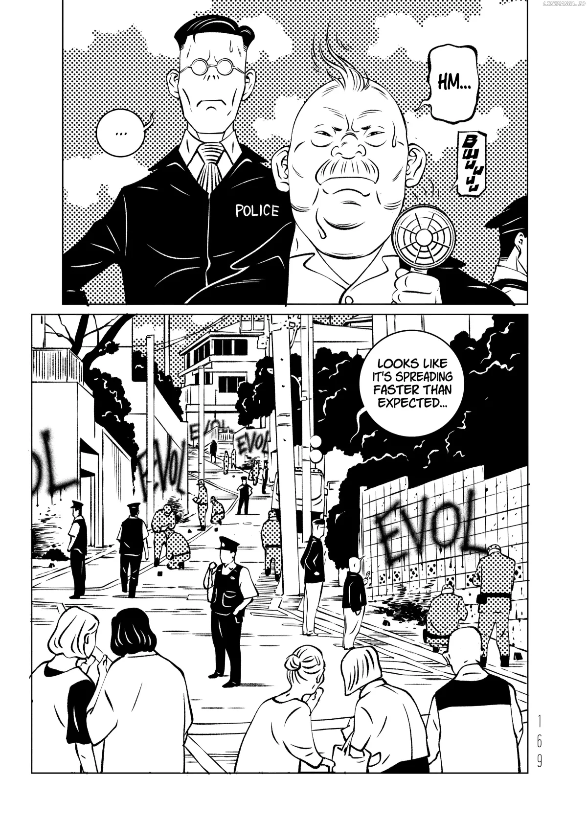 evol-manga Chapter 15 page 23 - 