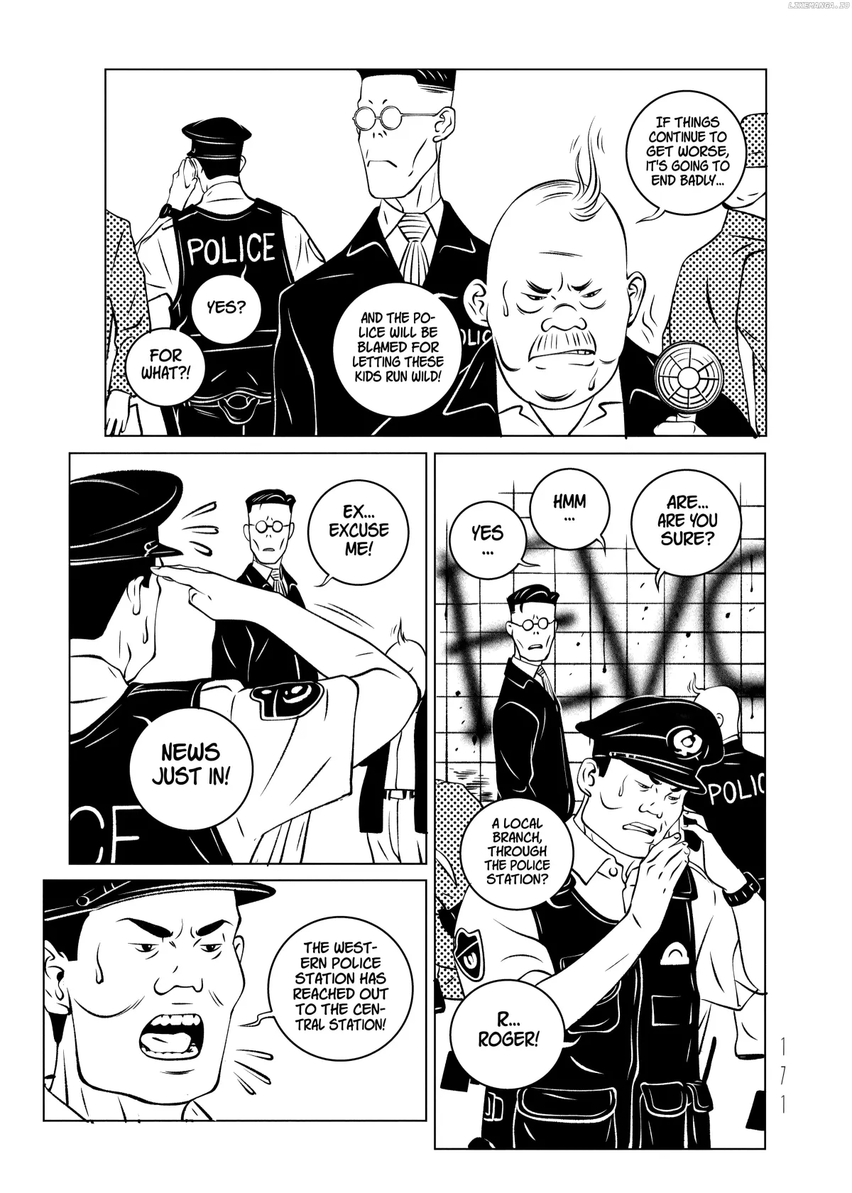 evol-manga Chapter 15 page 25 - 