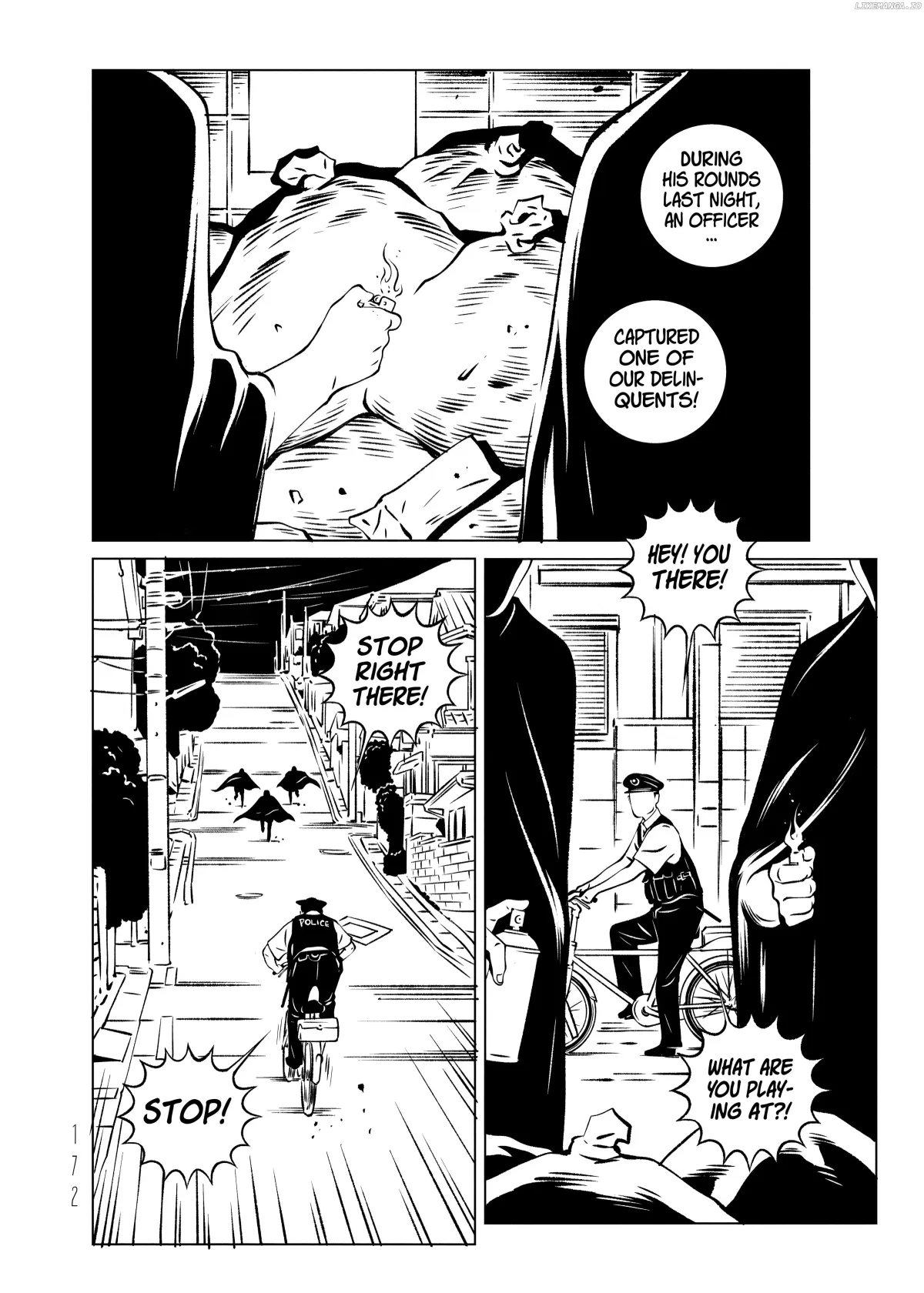 evol-manga Chapter 15 page 26 - 