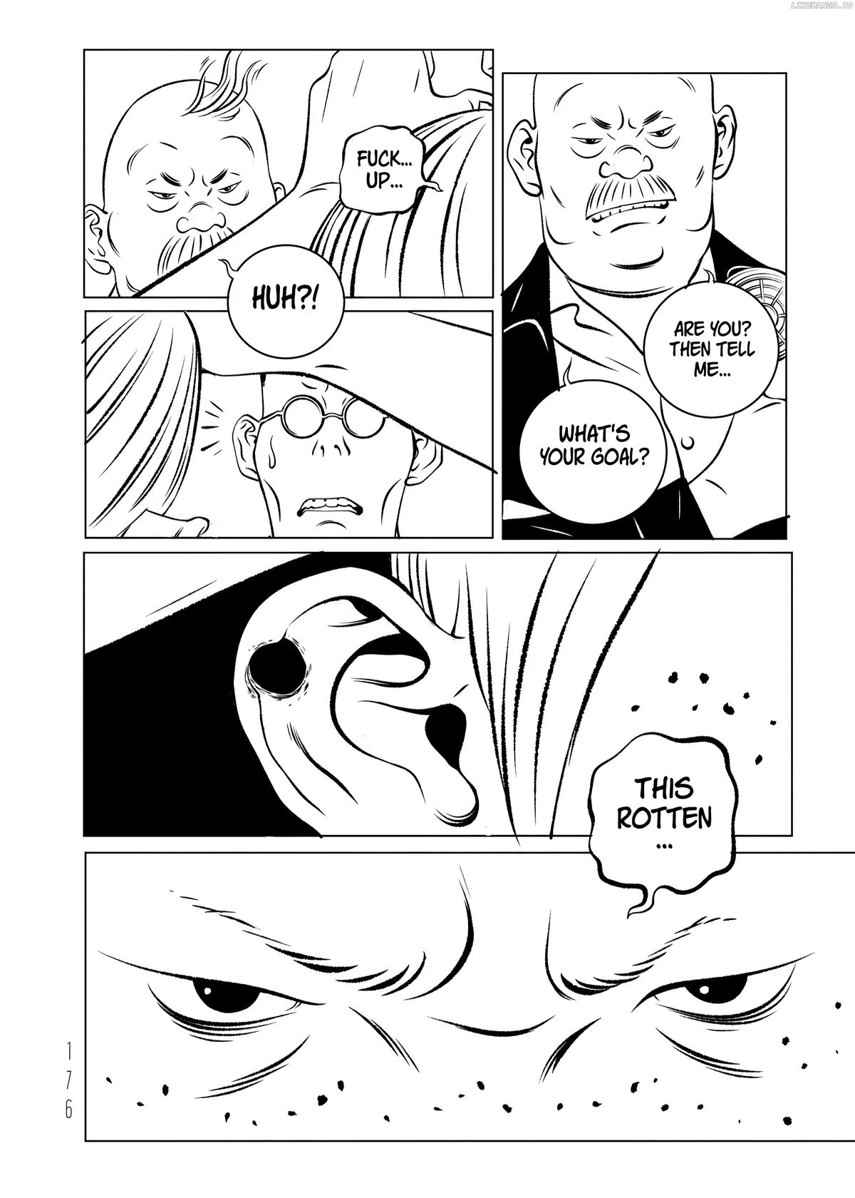 evol-manga Chapter 15 page 30 - 