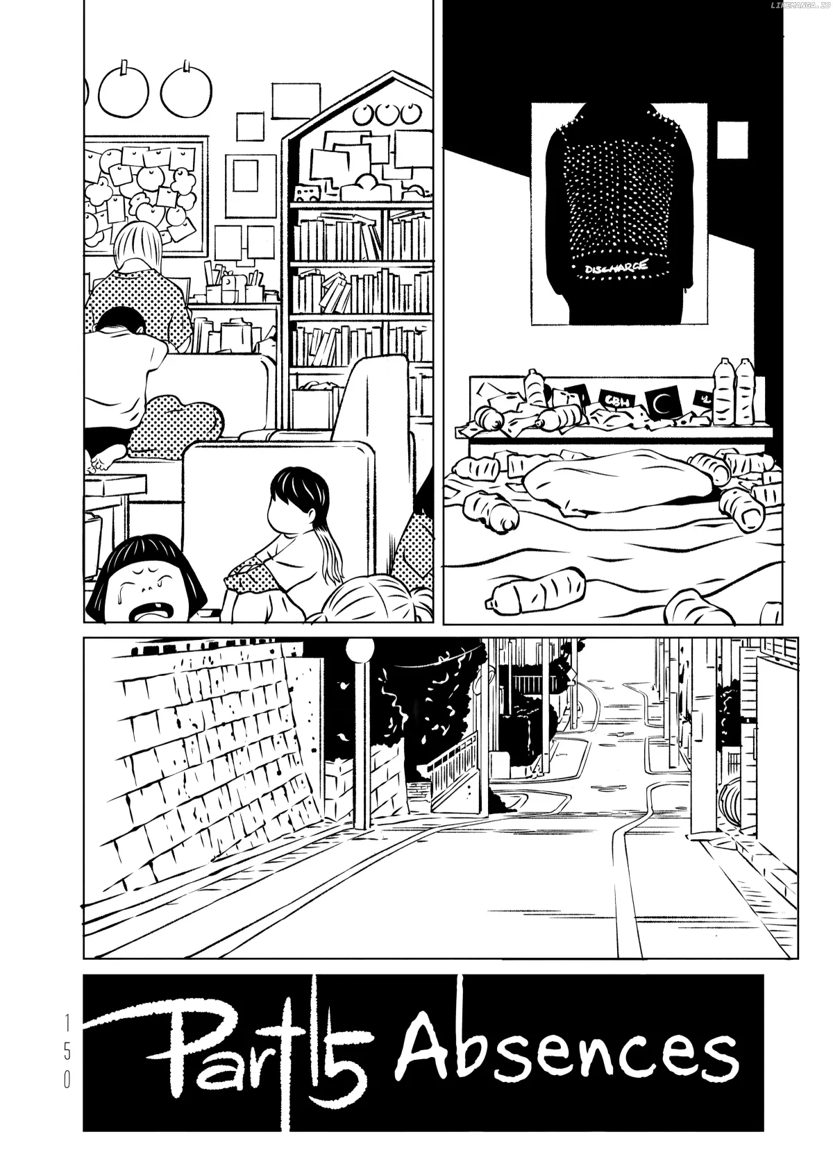 evol-manga Chapter 15 page 4 - 