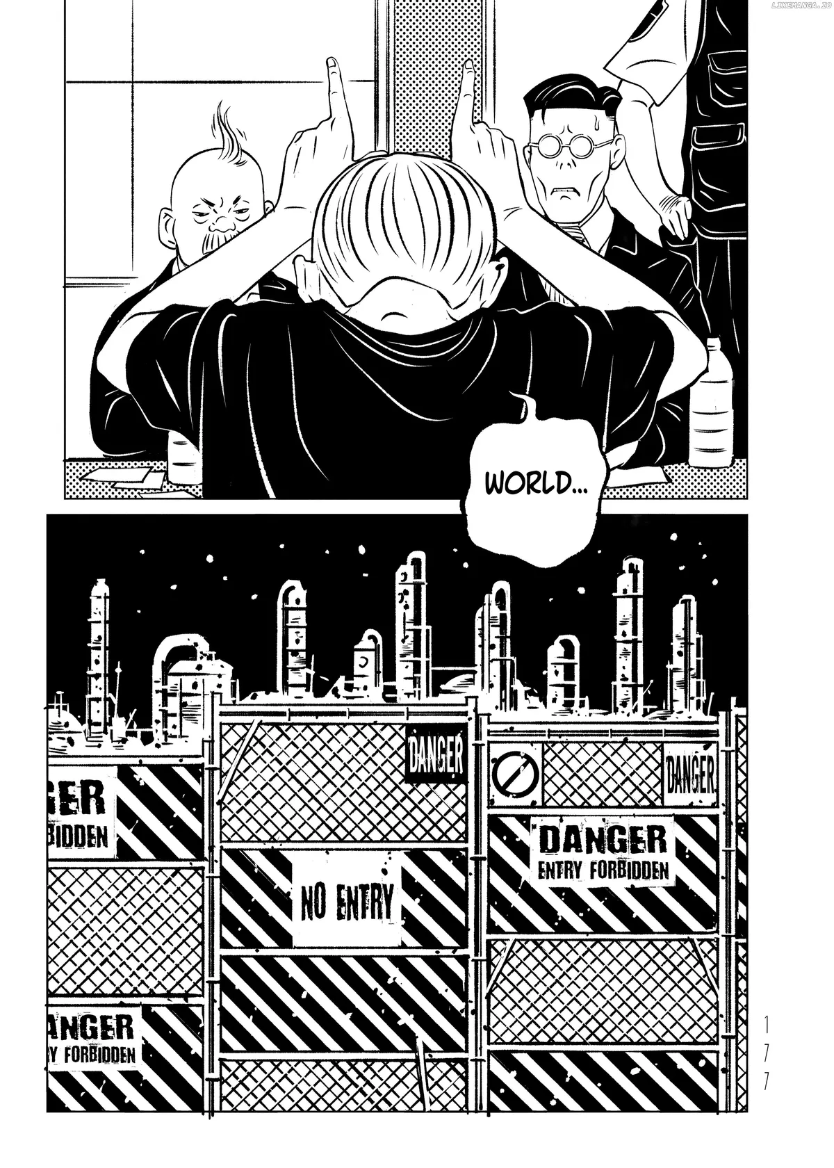 evol-manga Chapter 15 page 31 - 