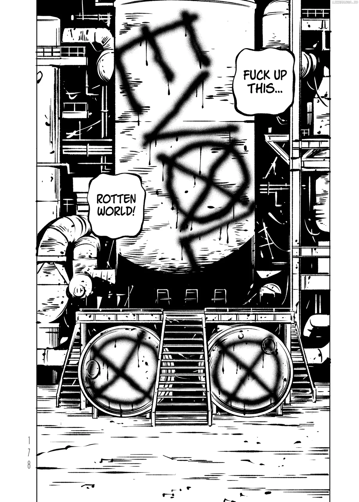 evol-manga Chapter 15 page 32 - 