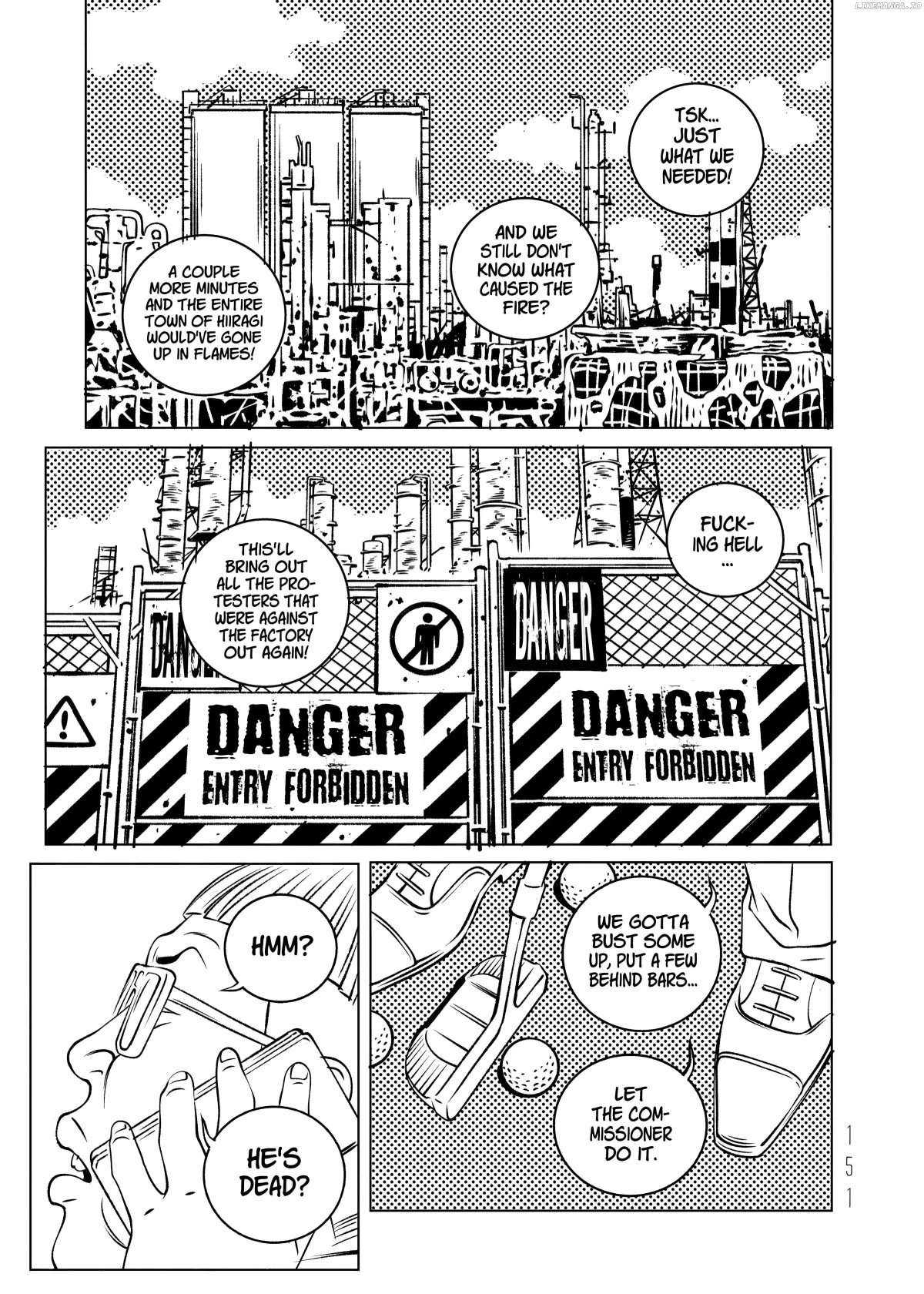 evol-manga Chapter 15 page 5 - 