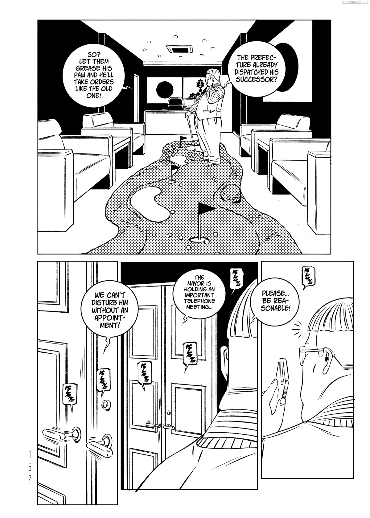 evol-manga Chapter 15 page 6 - 