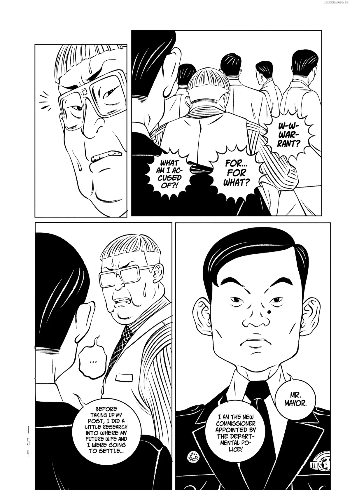 evol-manga Chapter 15 page 8 - 
