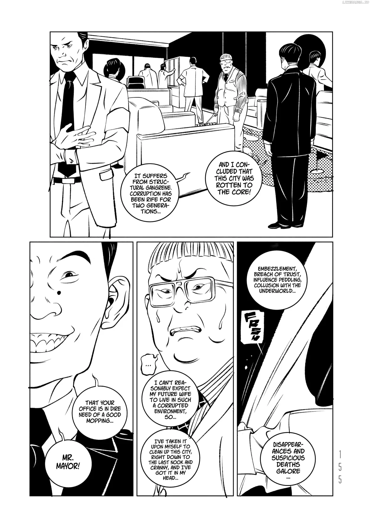 evol-manga Chapter 15 page 9 - 
