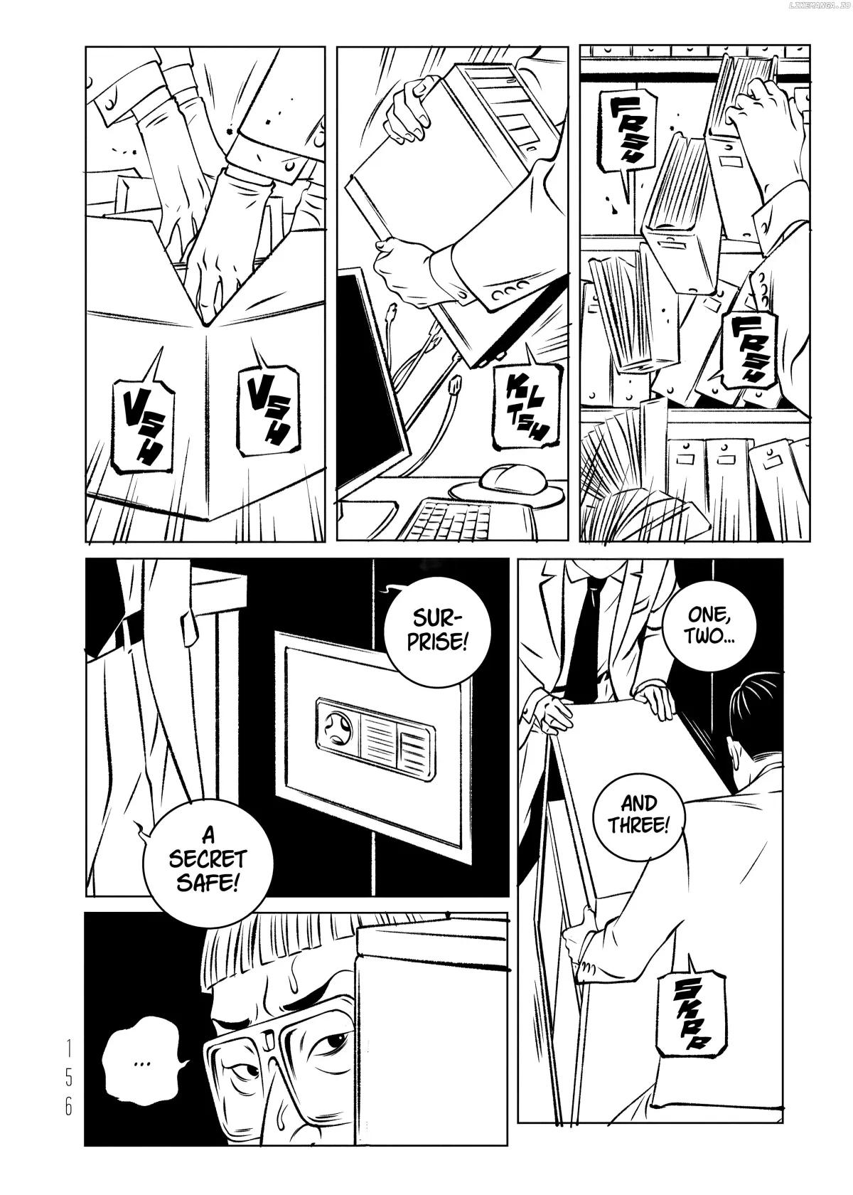 evol-manga Chapter 15 page 10 - 