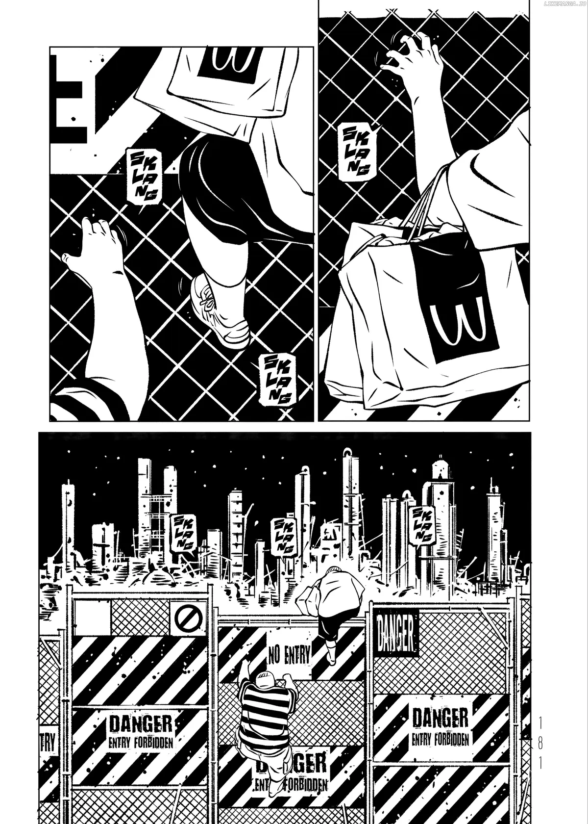 evol-manga Chapter 16 page 1 - 