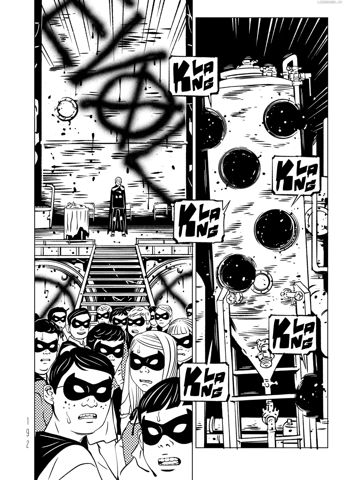 evol-manga Chapter 16 page 12 - 