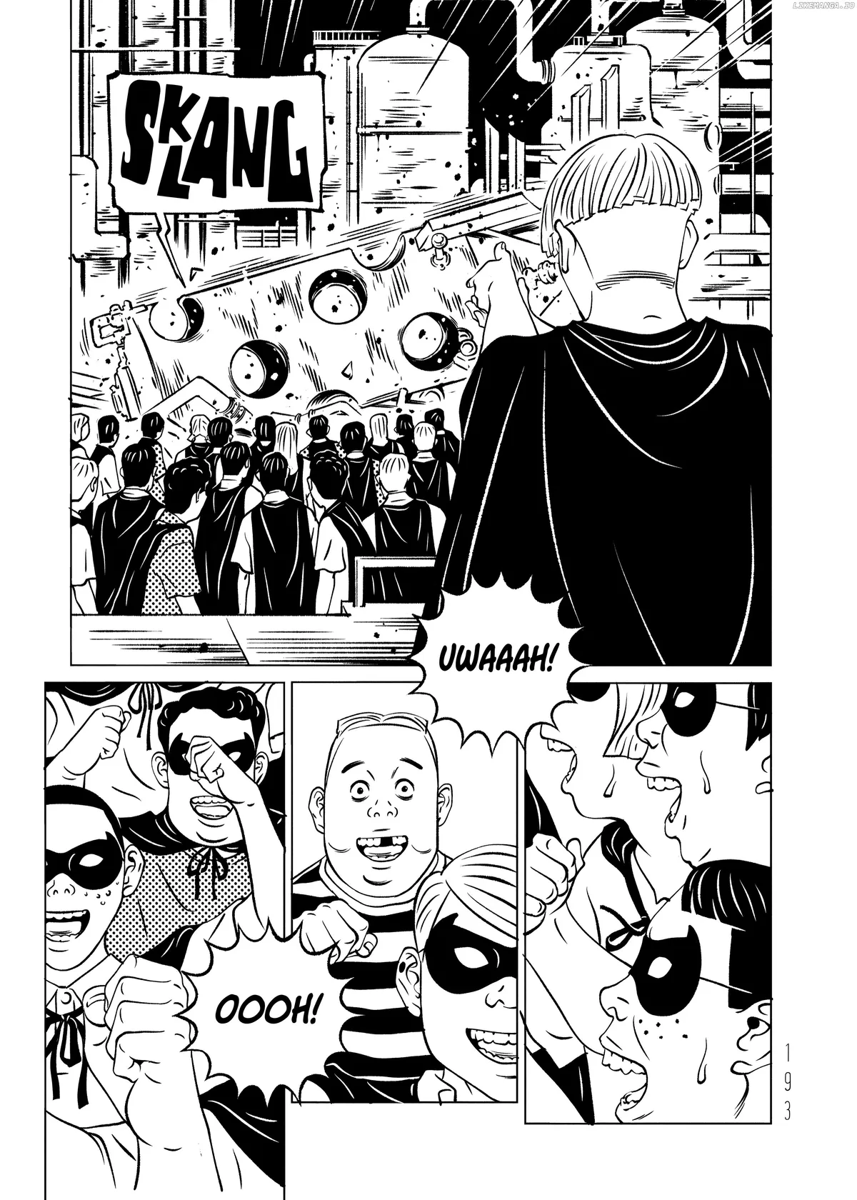 evol-manga Chapter 16 page 13 - 