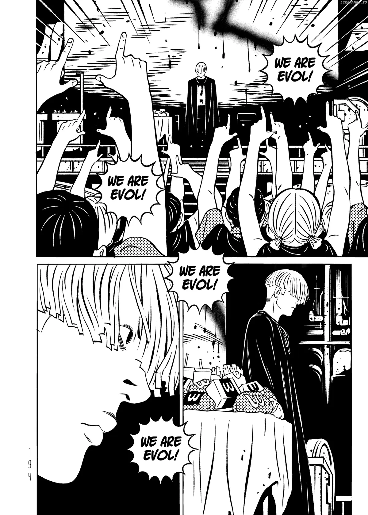evol-manga Chapter 16 page 14 - 
