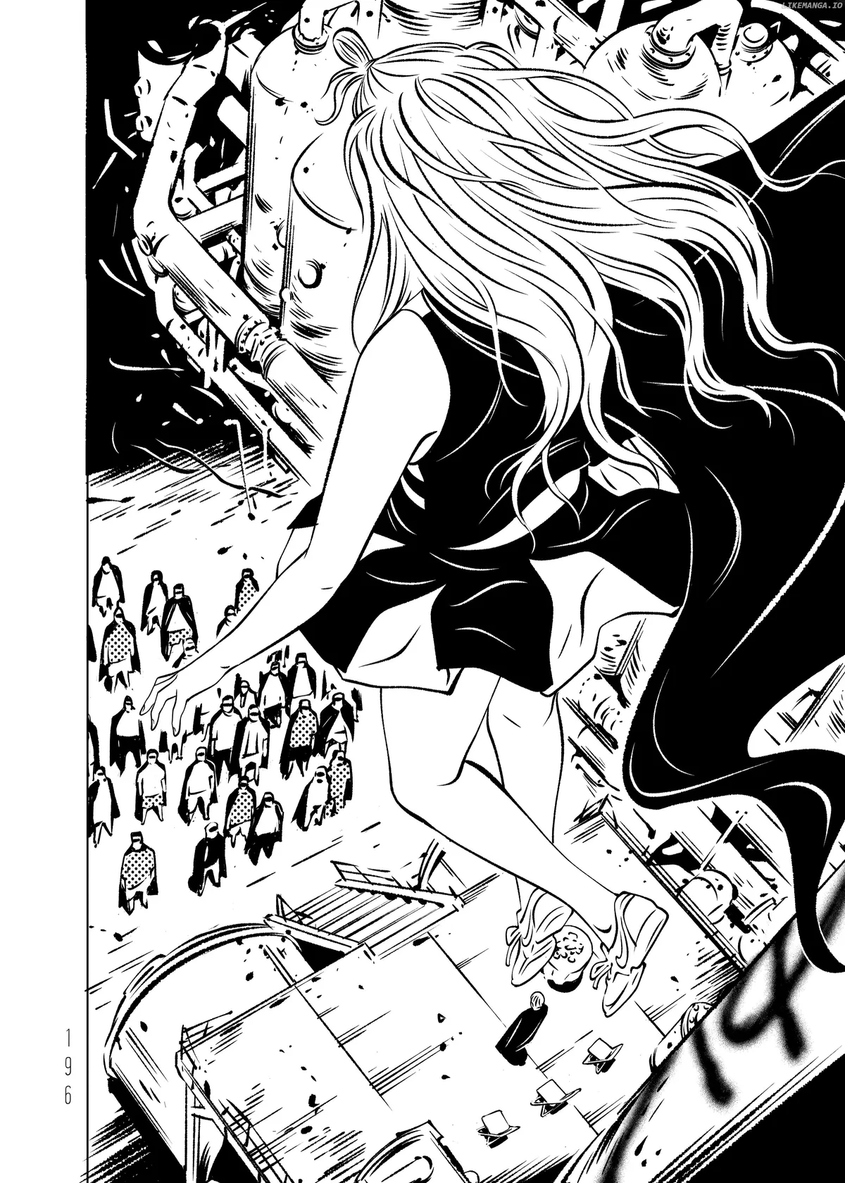 evol-manga Chapter 16 page 16 - 