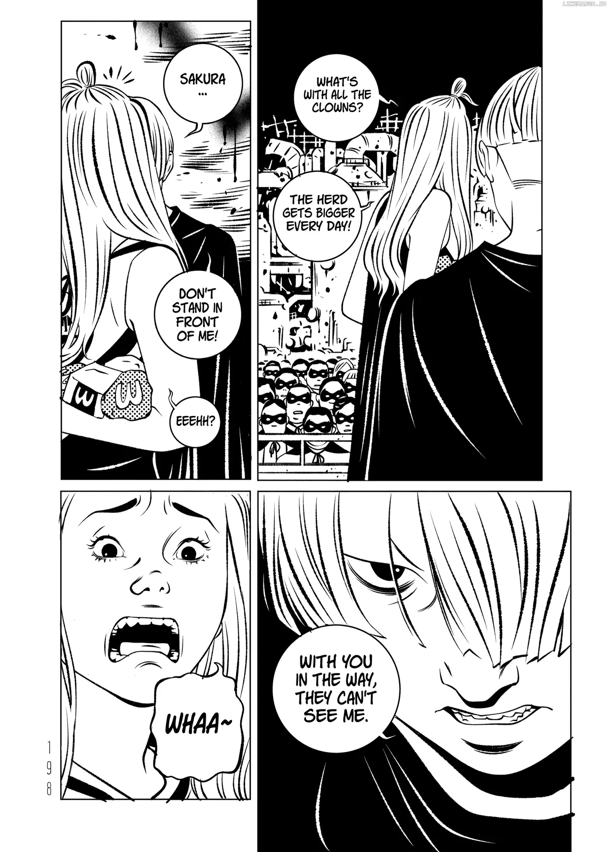 evol-manga Chapter 16 page 18 - 