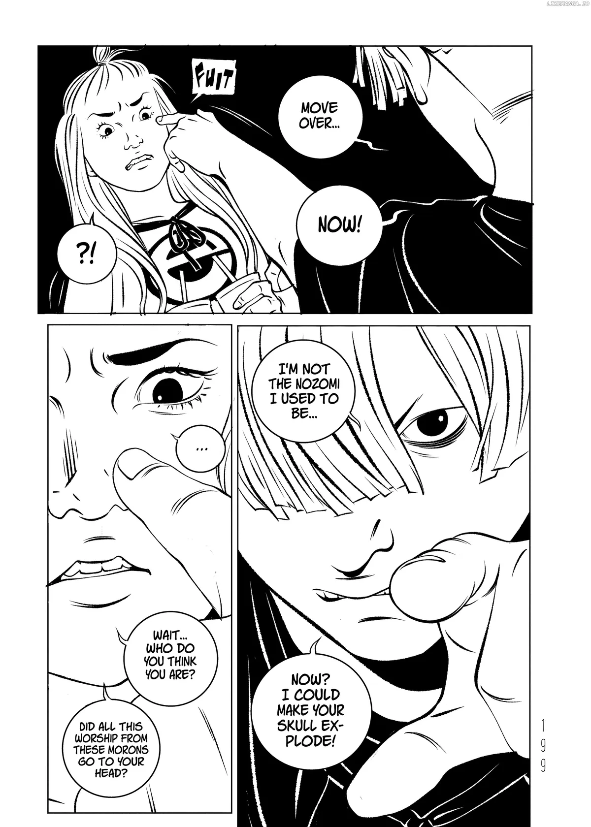 evol-manga Chapter 16 page 19 - 