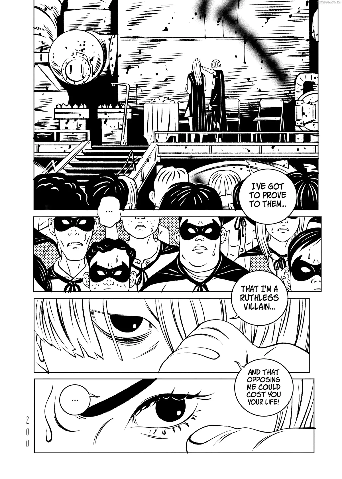 evol-manga Chapter 16 page 20 - 