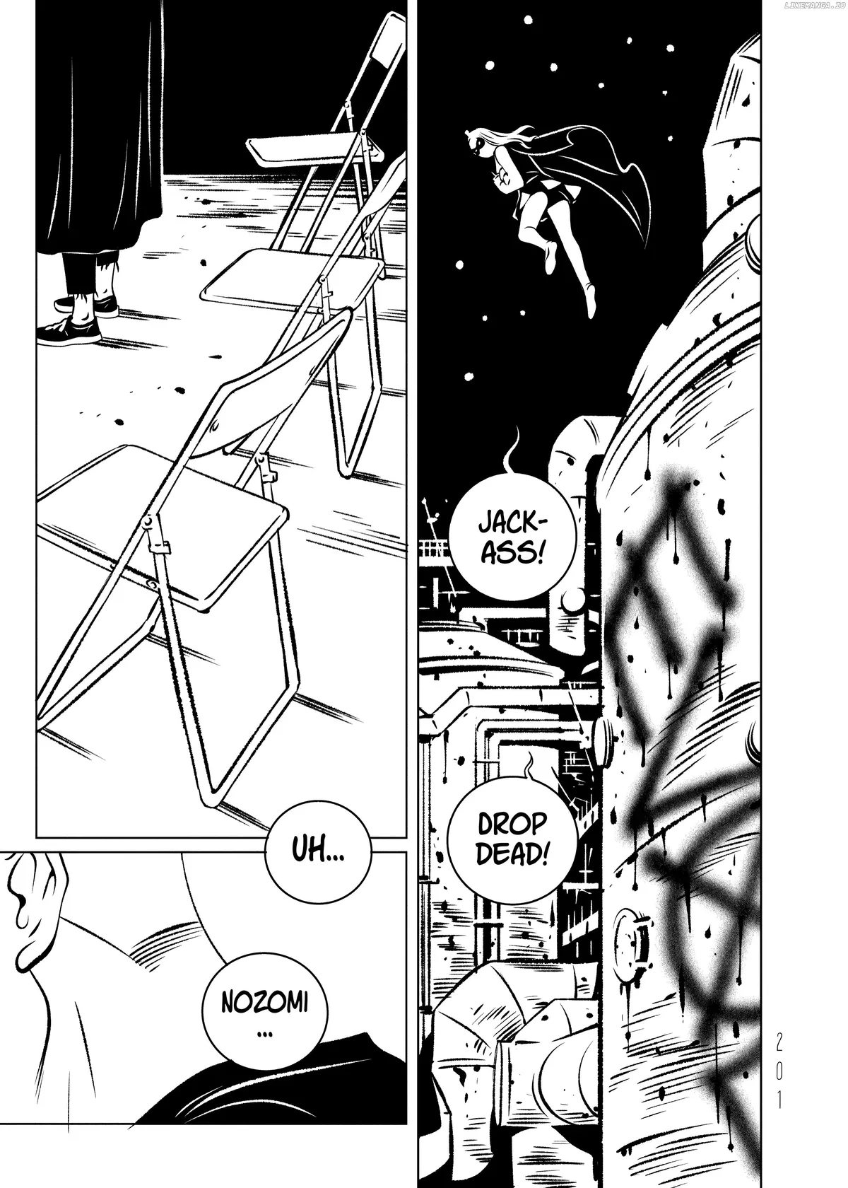 evol-manga Chapter 16 page 21 - 