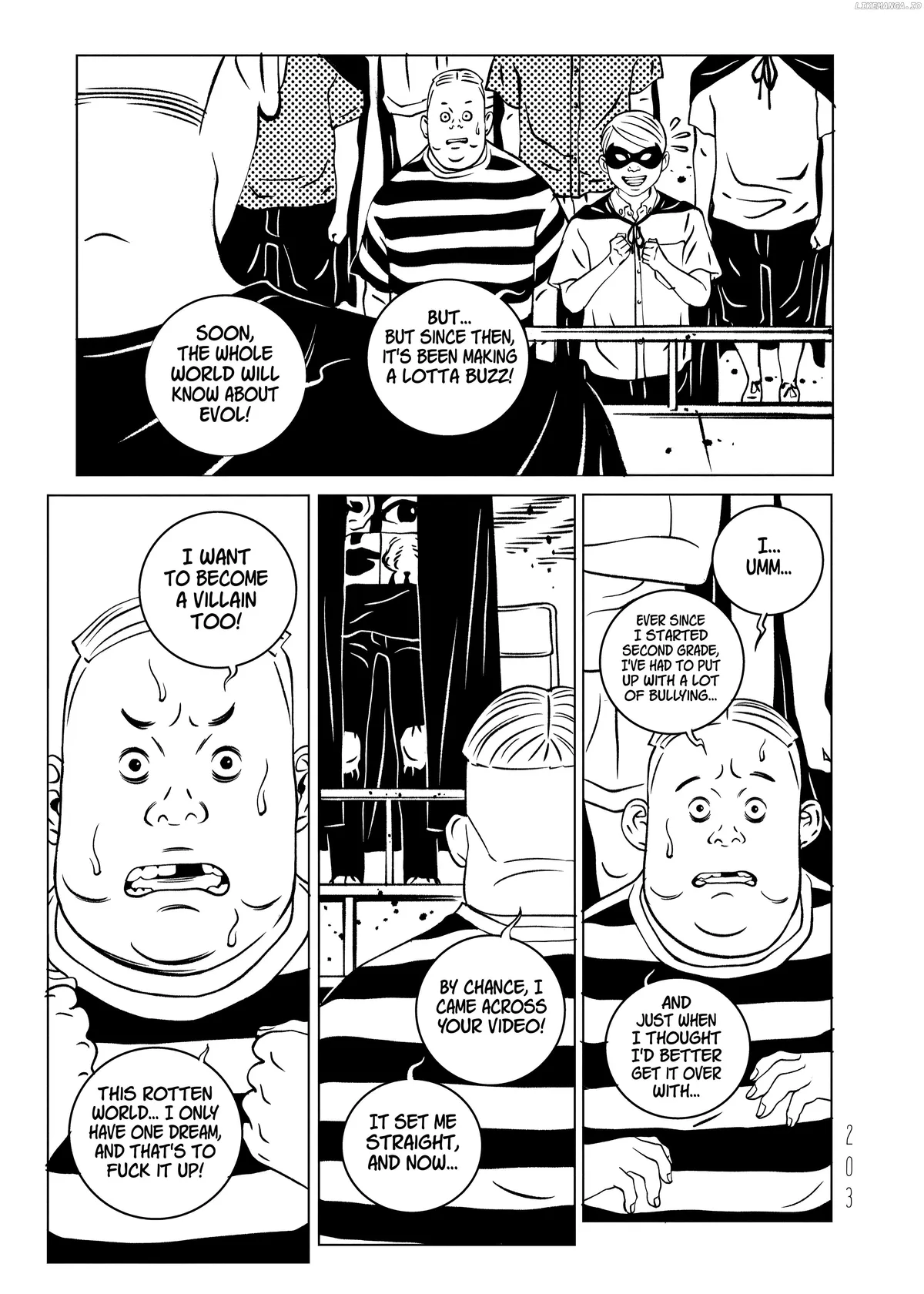 evol-manga Chapter 16 page 23 - 