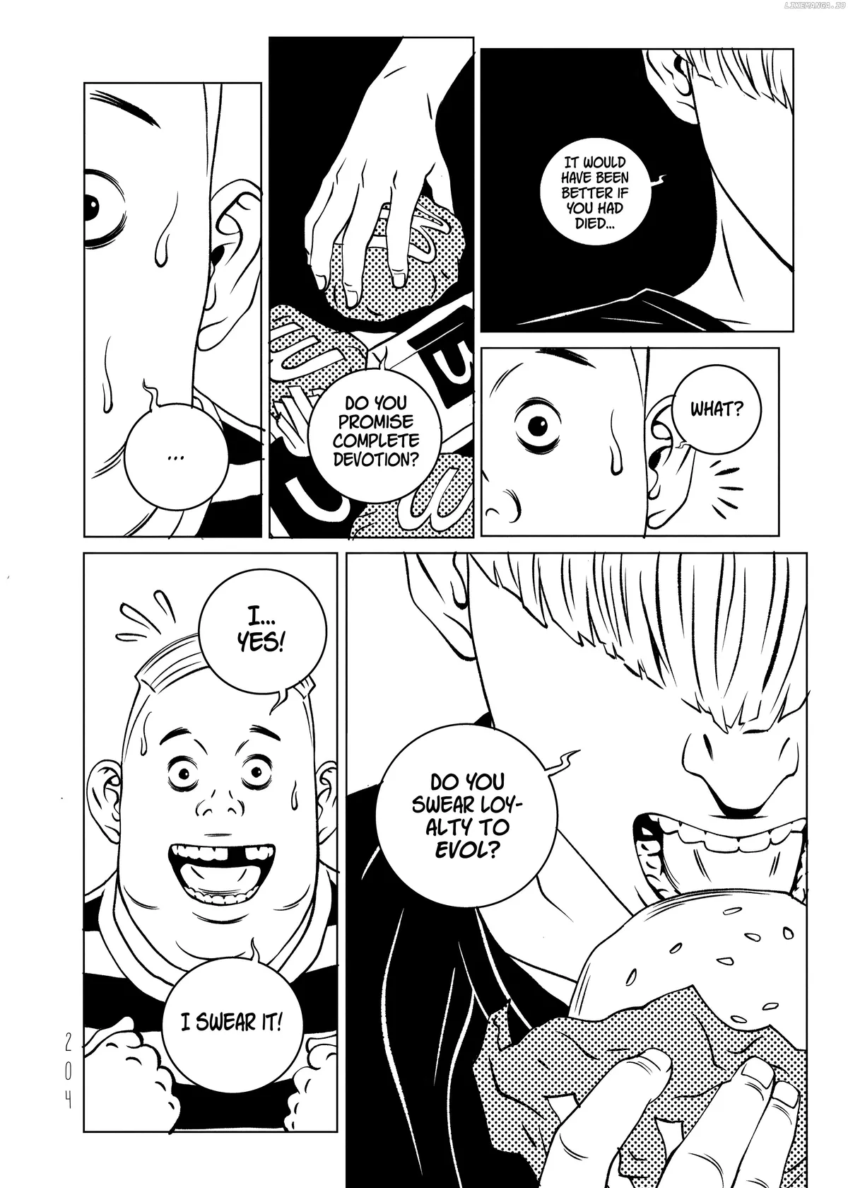 evol-manga Chapter 16 page 24 - 
